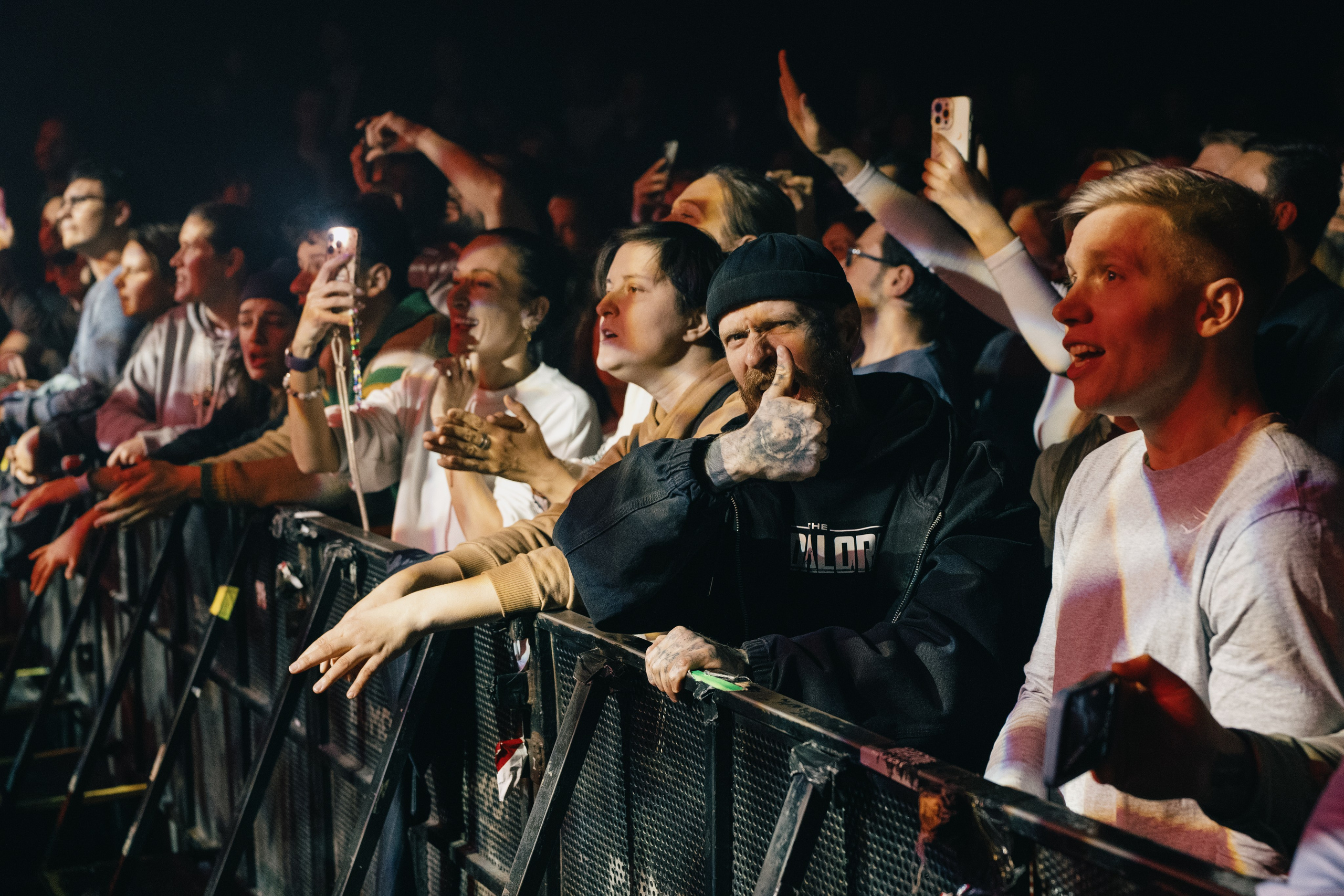 5'NIZZA. Daniel Ickes — Photographer and Videographer in Munich