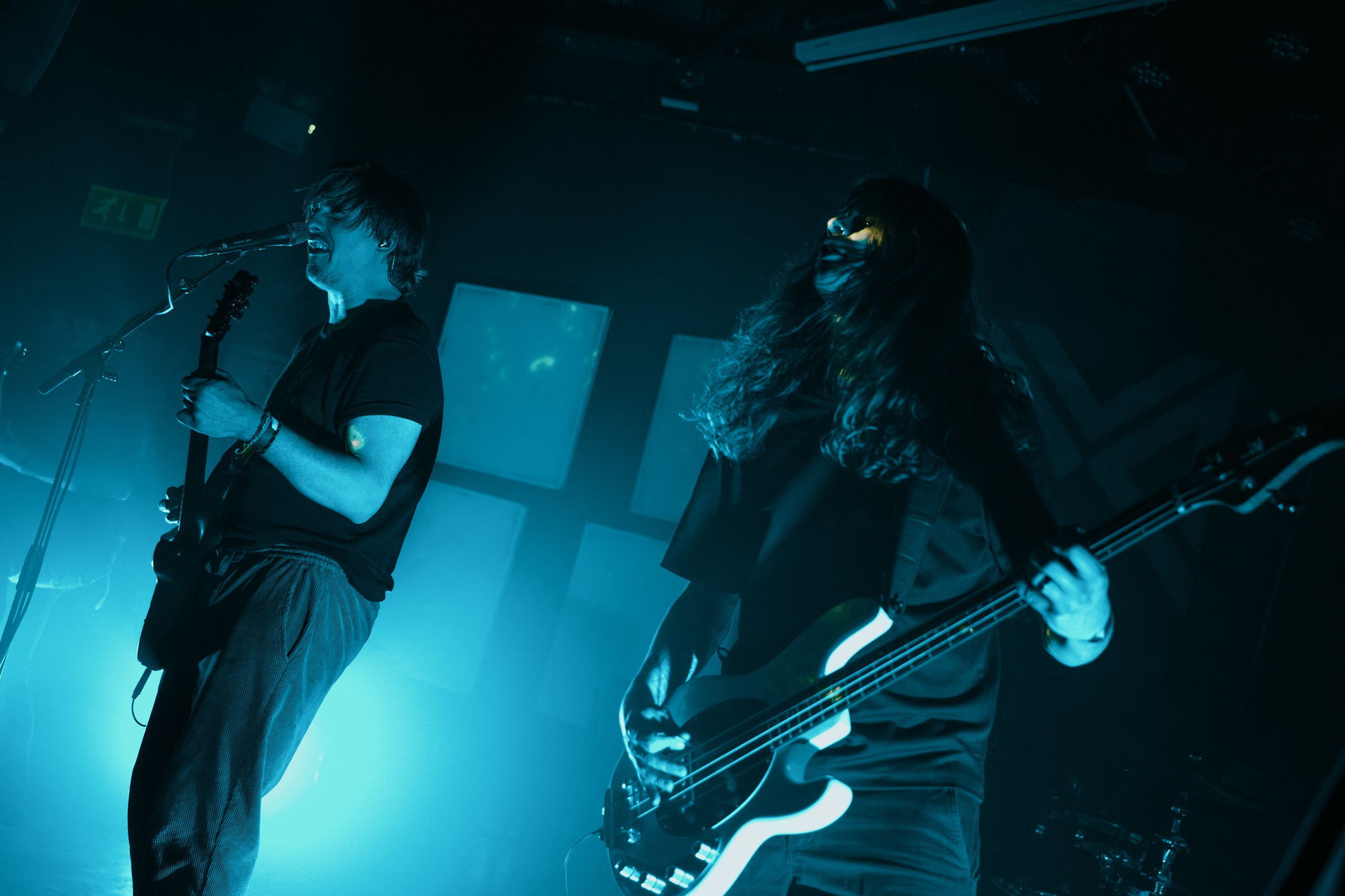 DEVIL MAY CARE. Daniel Ickes — Photographer and Videographer in Munich