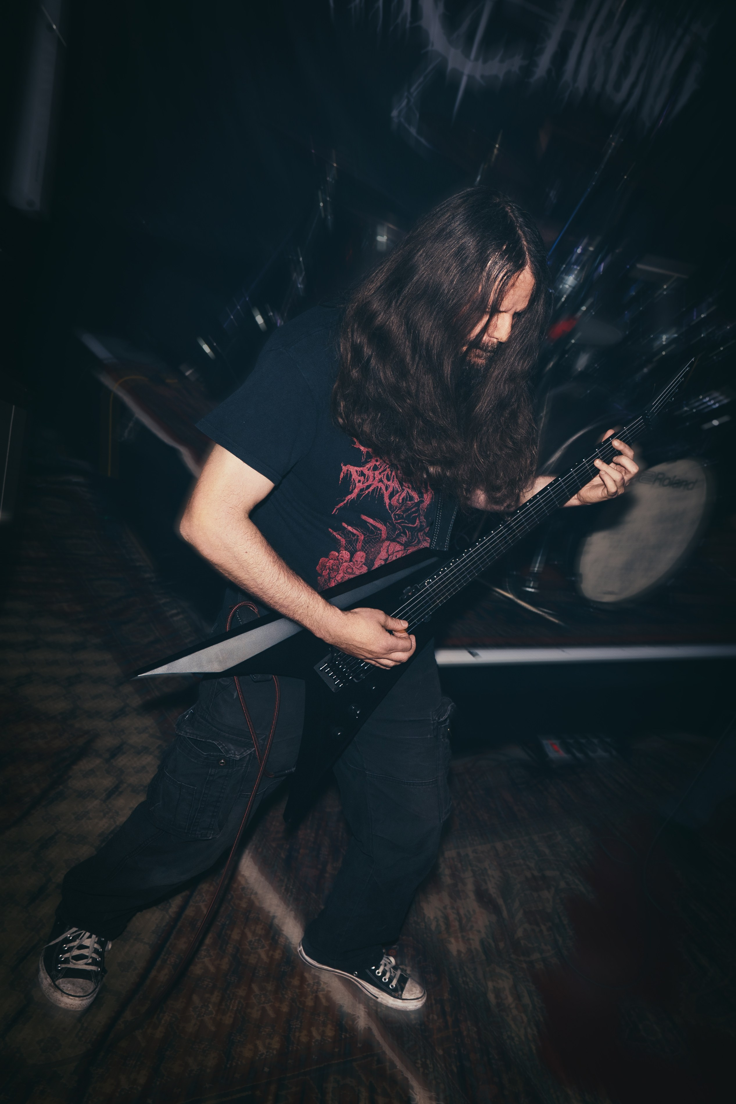 CHRONODOCTRINE ZERO. Daniel Ickes — Photographer and Videographer in Munich