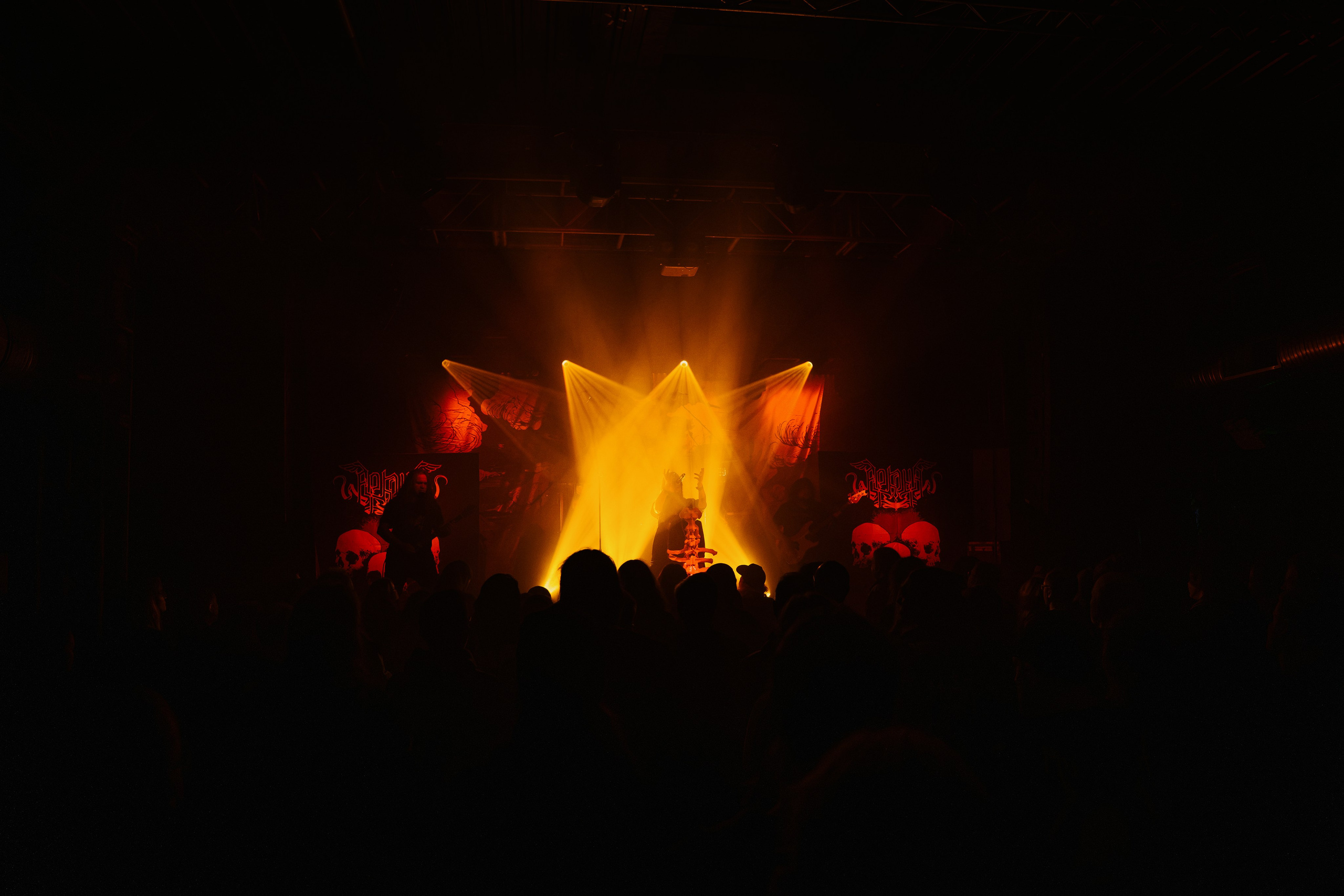 ARKONA. Daniel Ickes — Photographer and Videographer in Munich