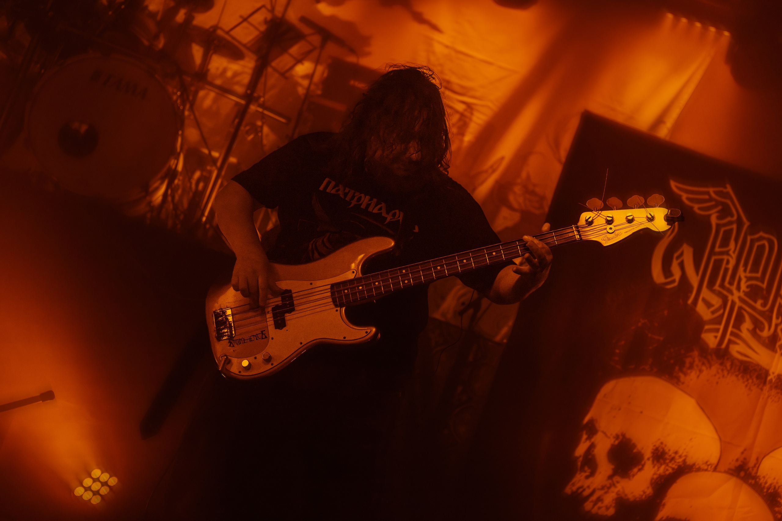 ARKONA. Daniel Ickes — Photographer and Videographer in Munich