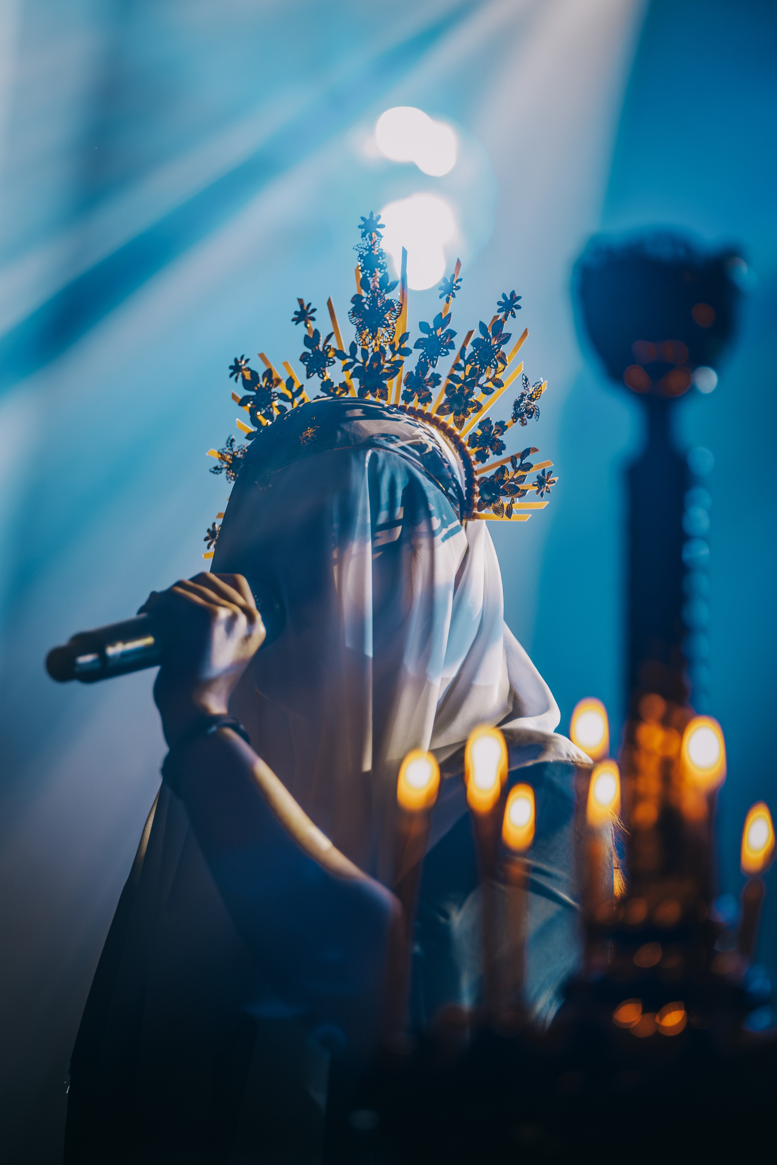 PATRIARKH. Daniel Ickes — Photographer and Videographer in Munich