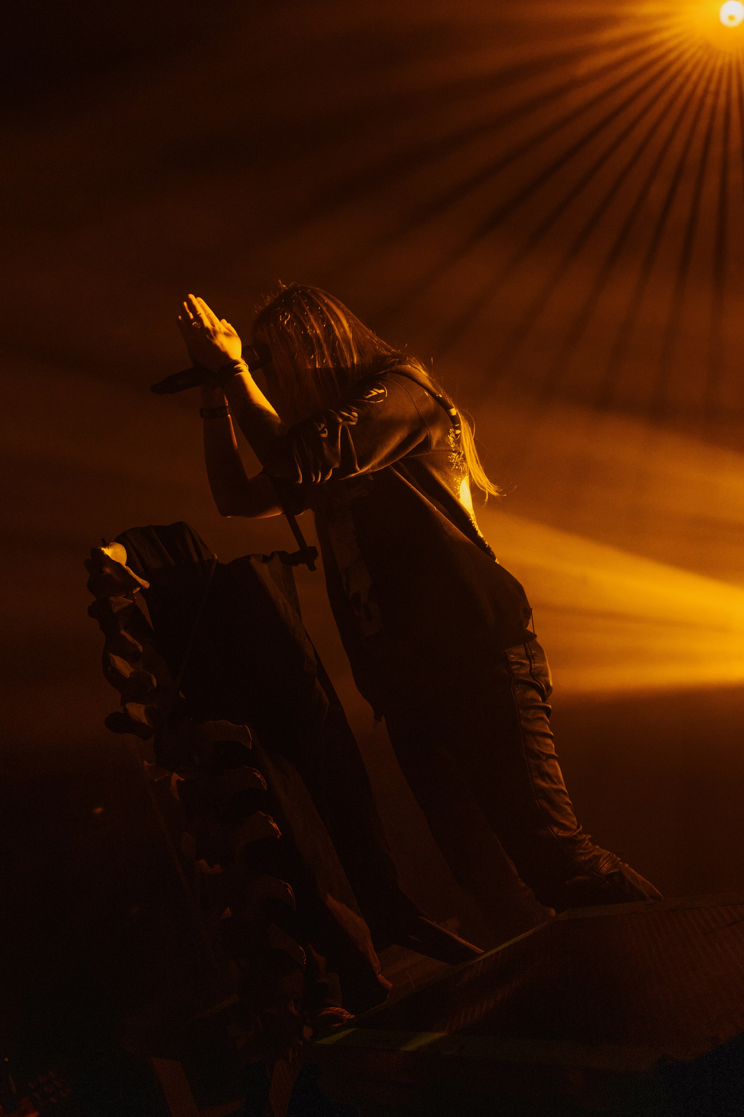 ARKONA. Daniel Ickes — Photographer and Videographer in Munich