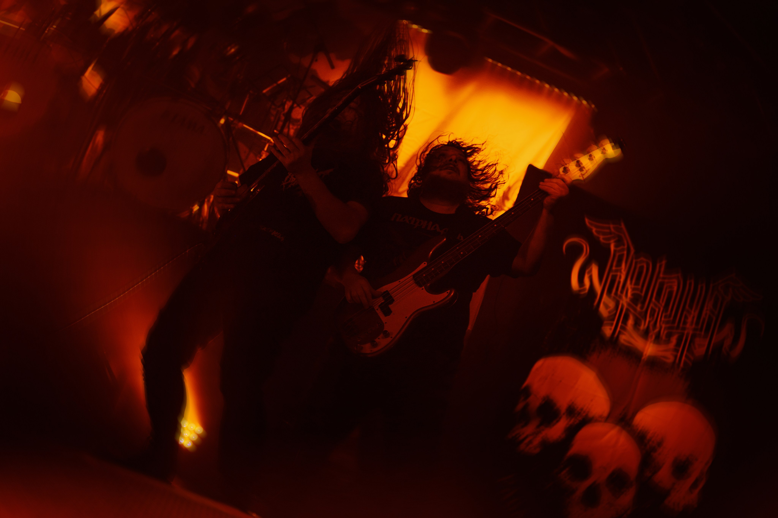 ARKONA. Daniel Ickes — Photographer and Videographer in Munich