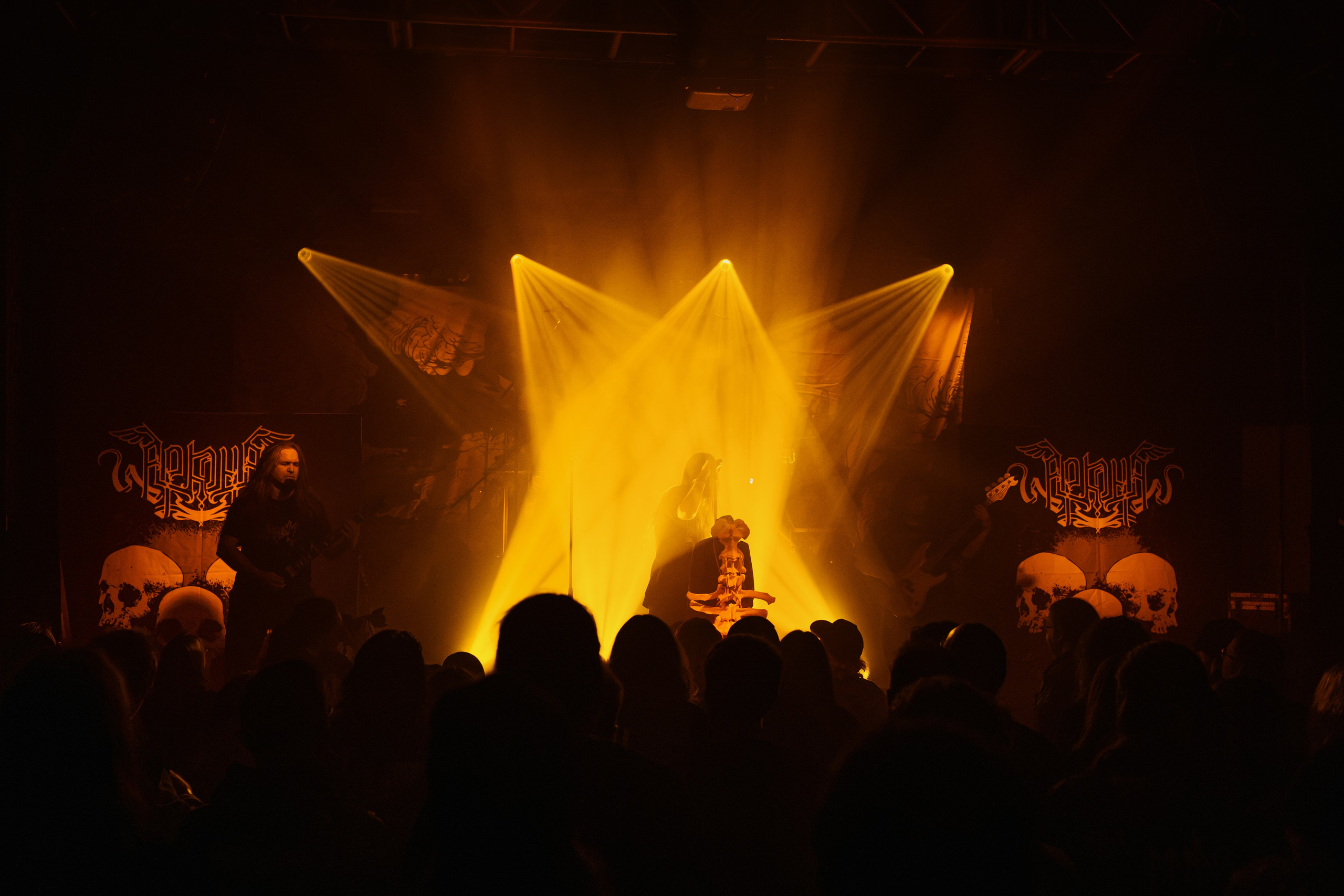 ARKONA. Daniel Ickes — Photographer and Videographer in Munich