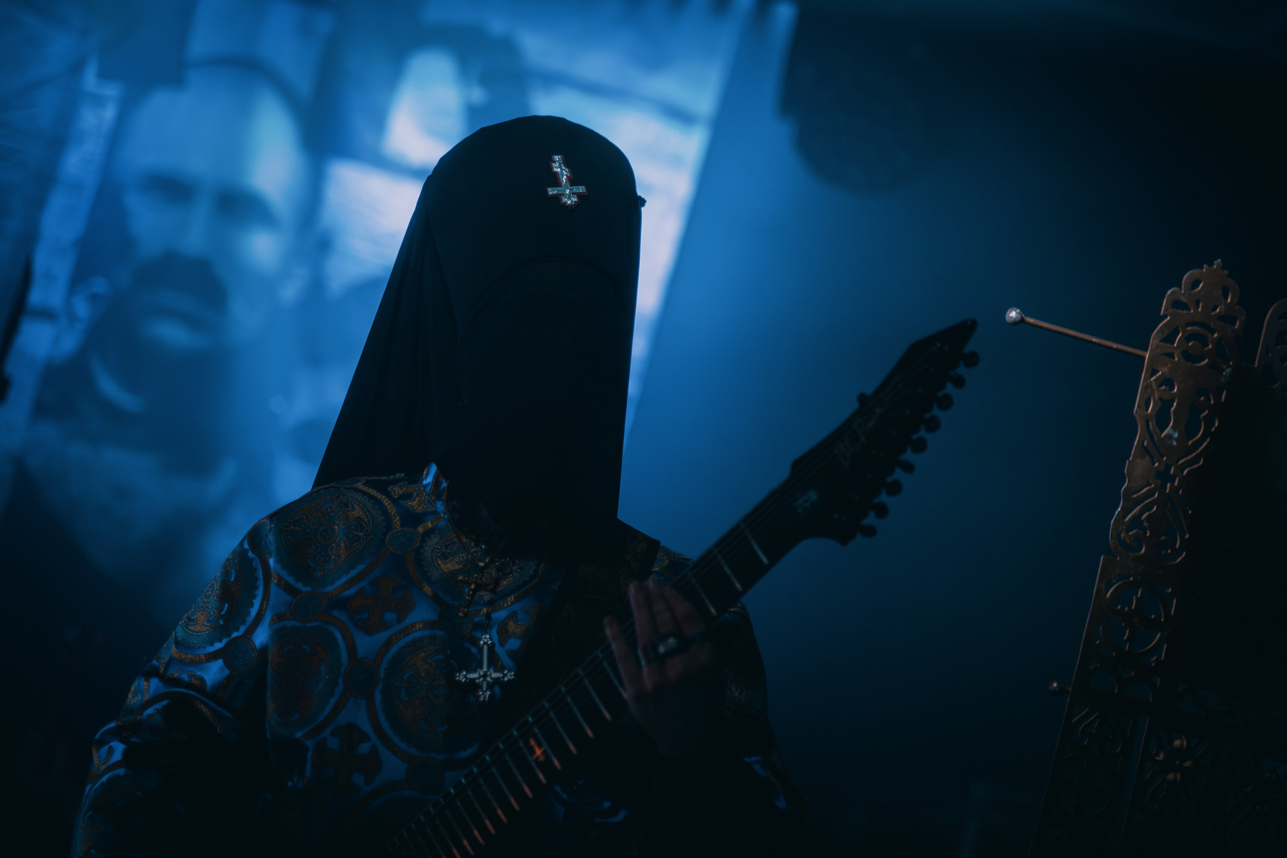 PATRIARKH. Daniel Ickes — Photographer and Videographer in Munich