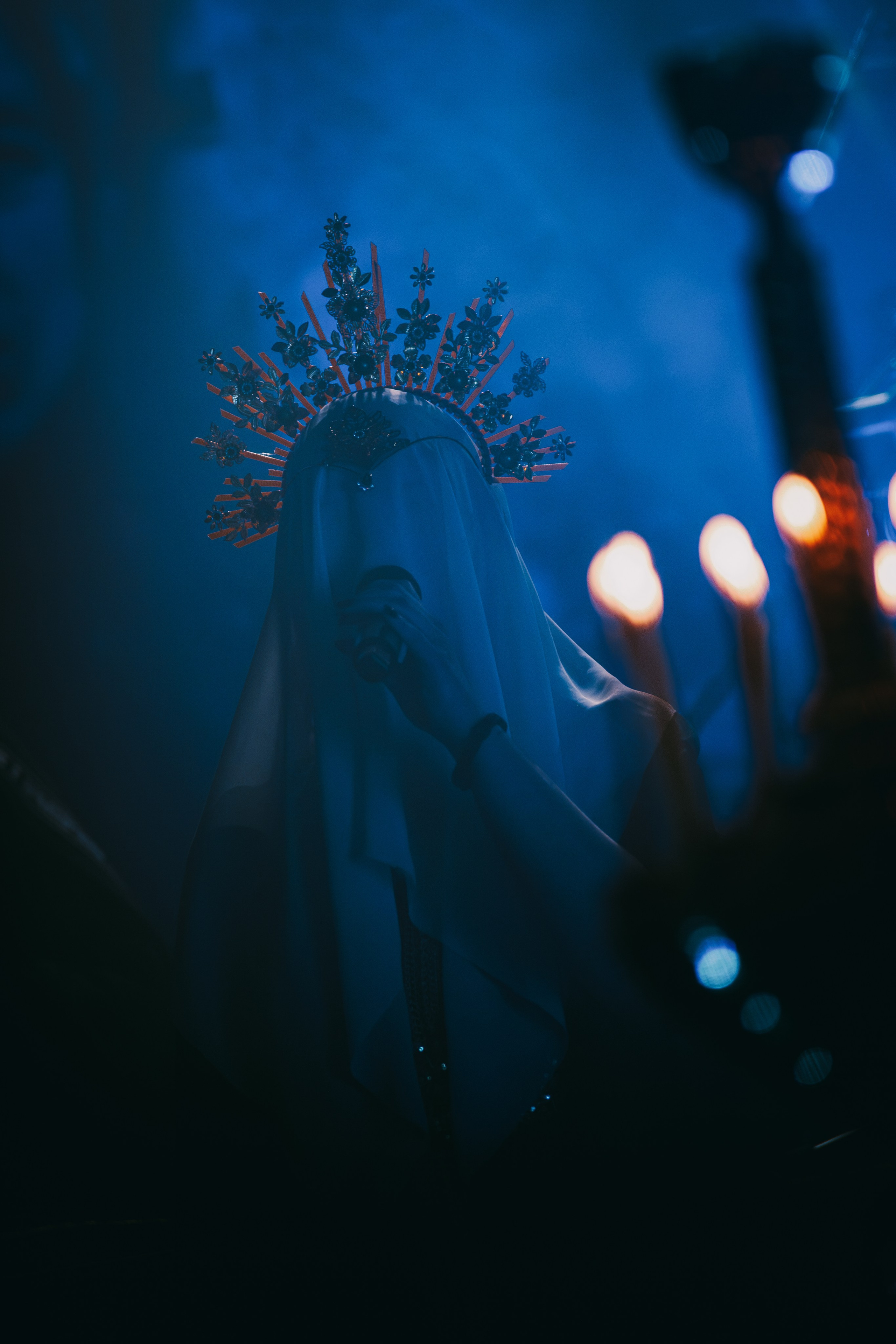 PATRIARKH. Daniel Ickes — Photographer and Videographer in Munich