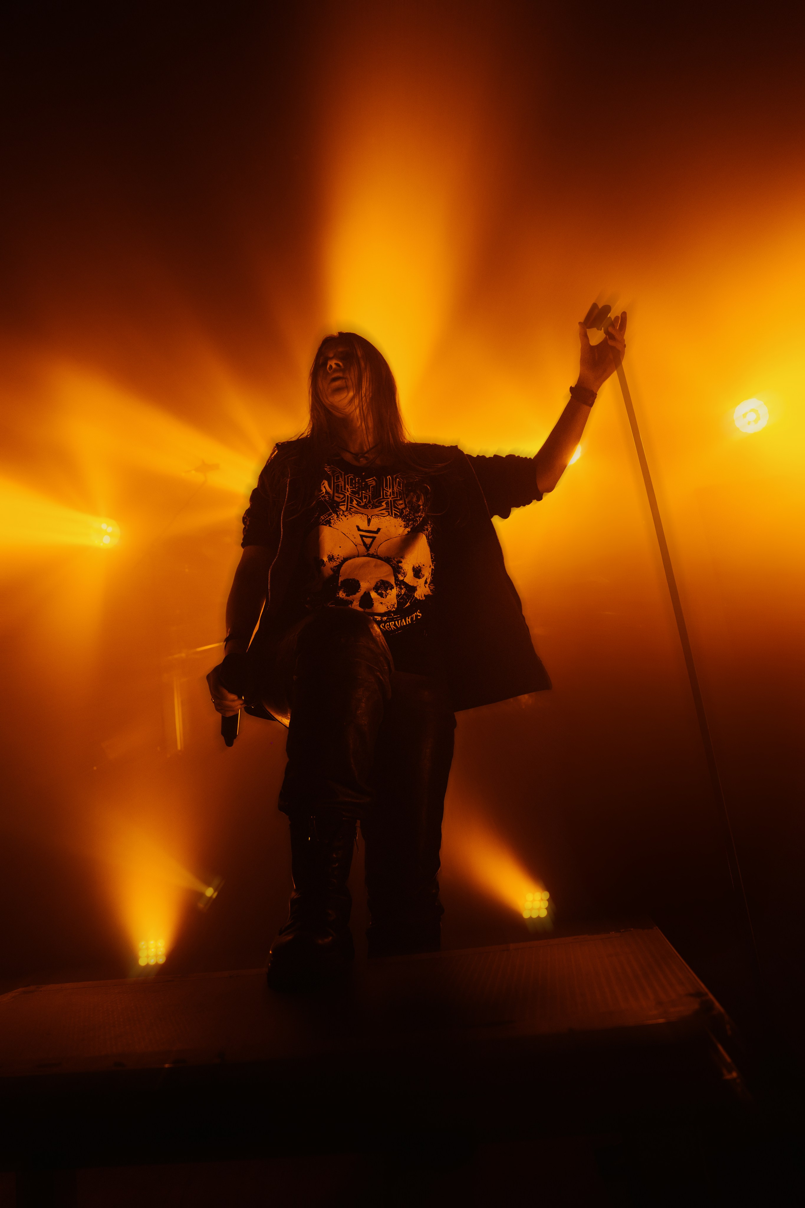 ARKONA. Daniel Ickes — Photographer and Videographer in Munich