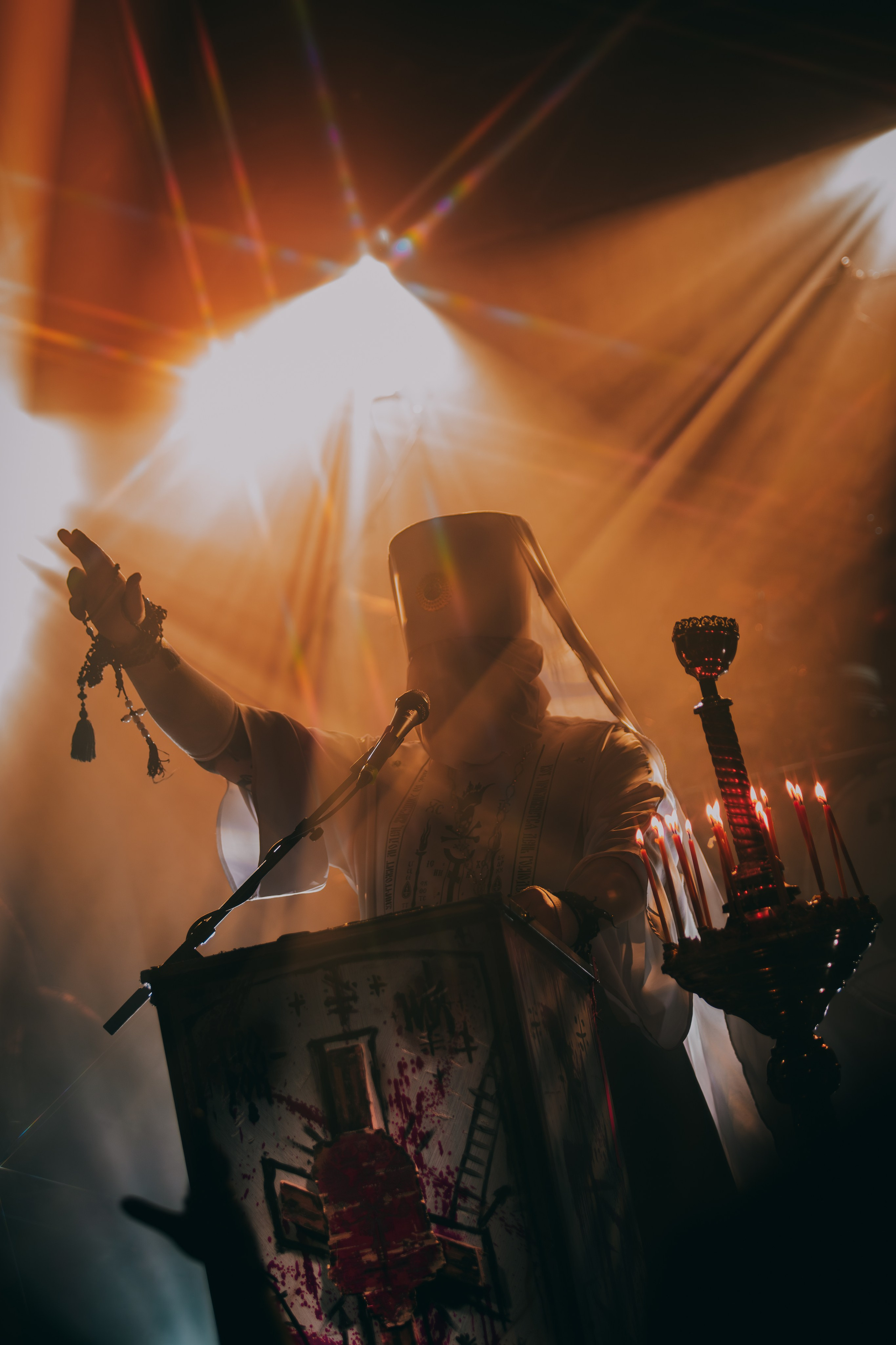 PATRIARKH. Daniel Ickes — Photographer and Videographer in Munich