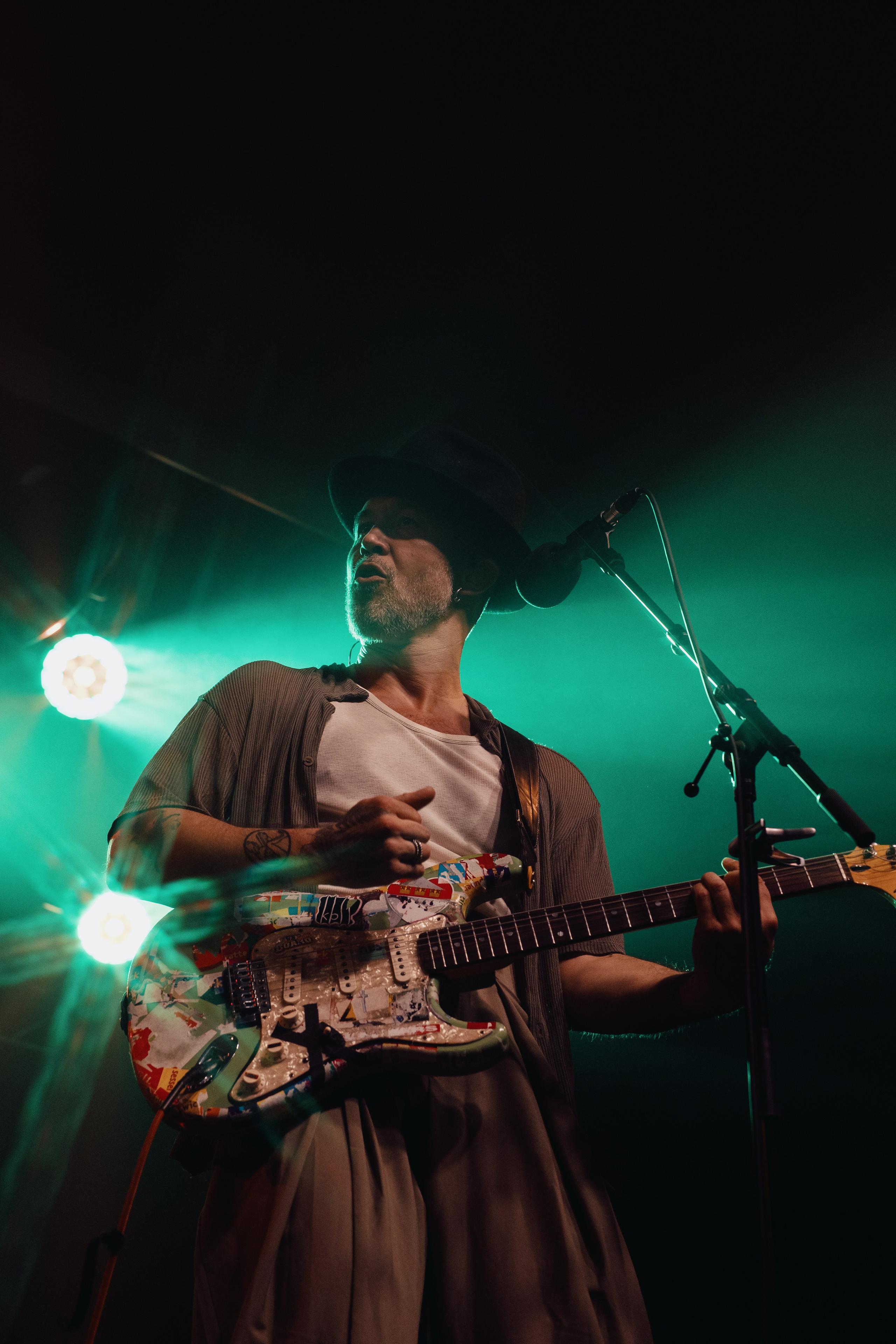 5'NIZZA. Daniel Ickes — Photographer and Videographer in Munich