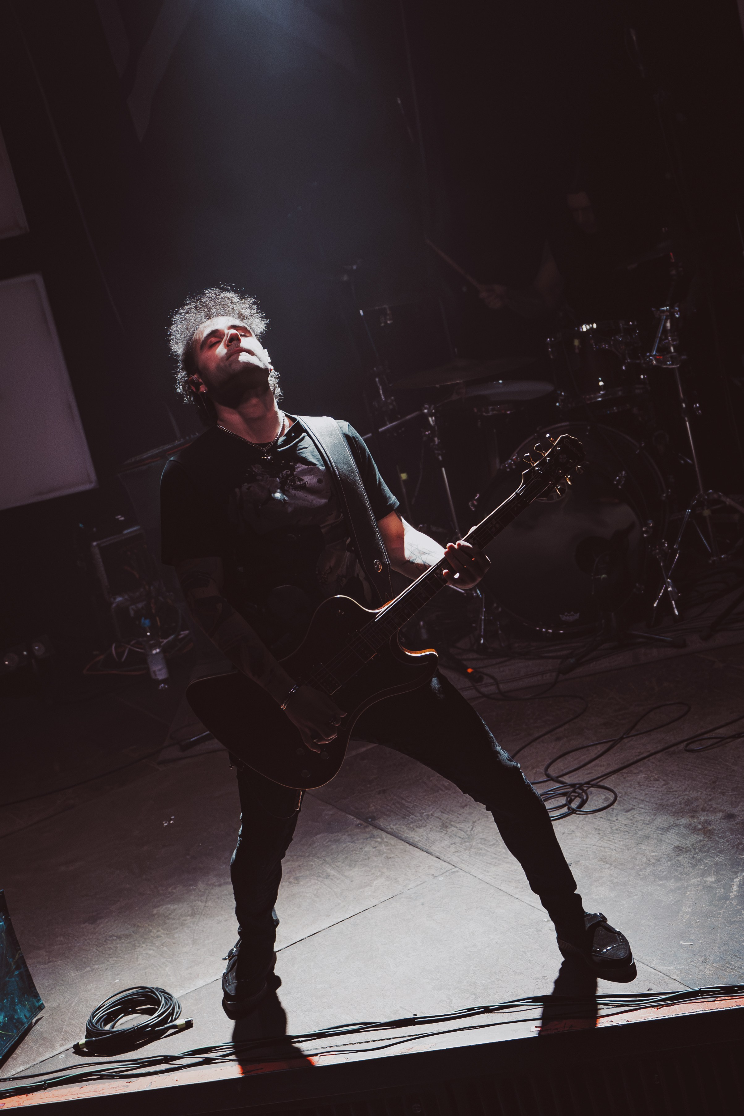 OCEANDVST. Daniel Ickes — Photographer and Videographer in Munich