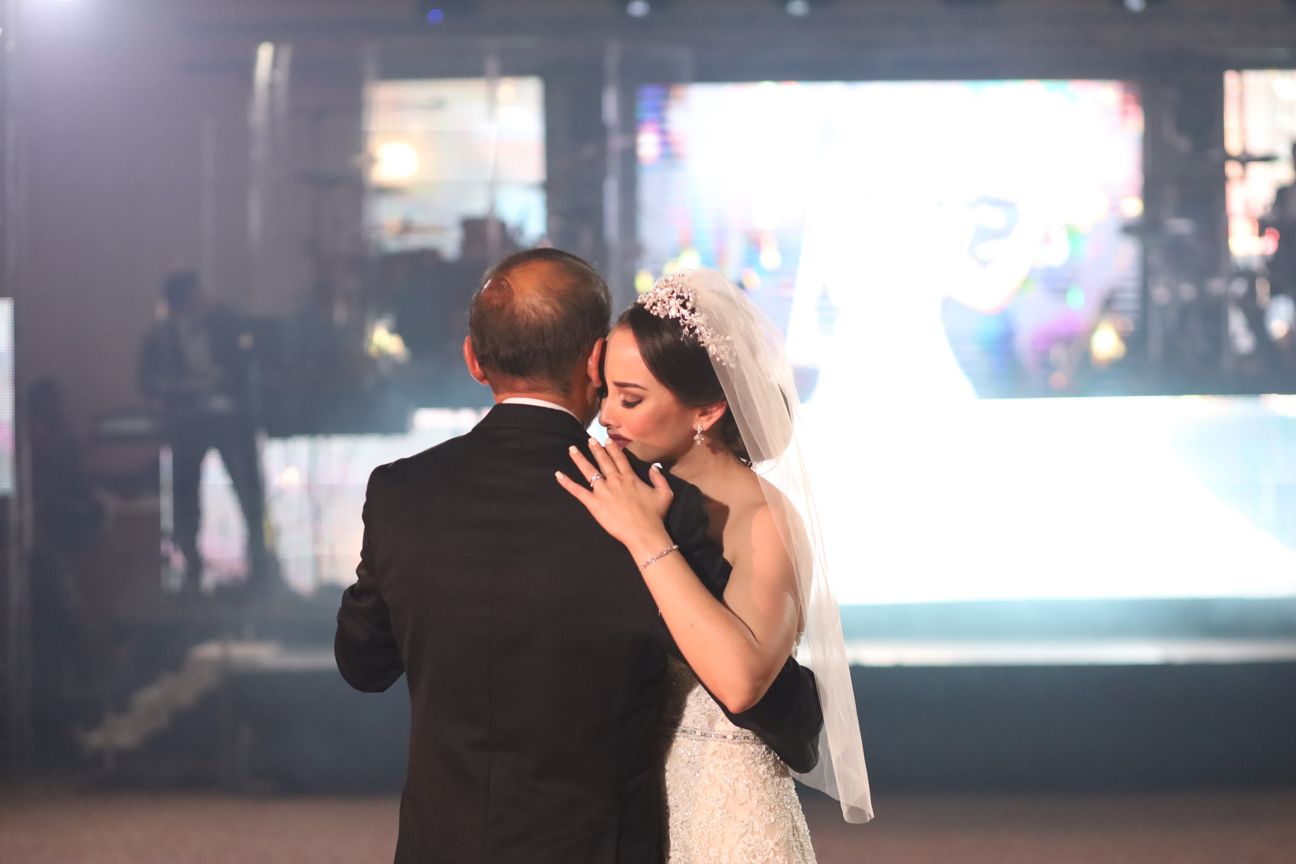 Santuario Diegueño Tecate Boda Ana y Carlos. Estudio de fotografia en Tijuana
