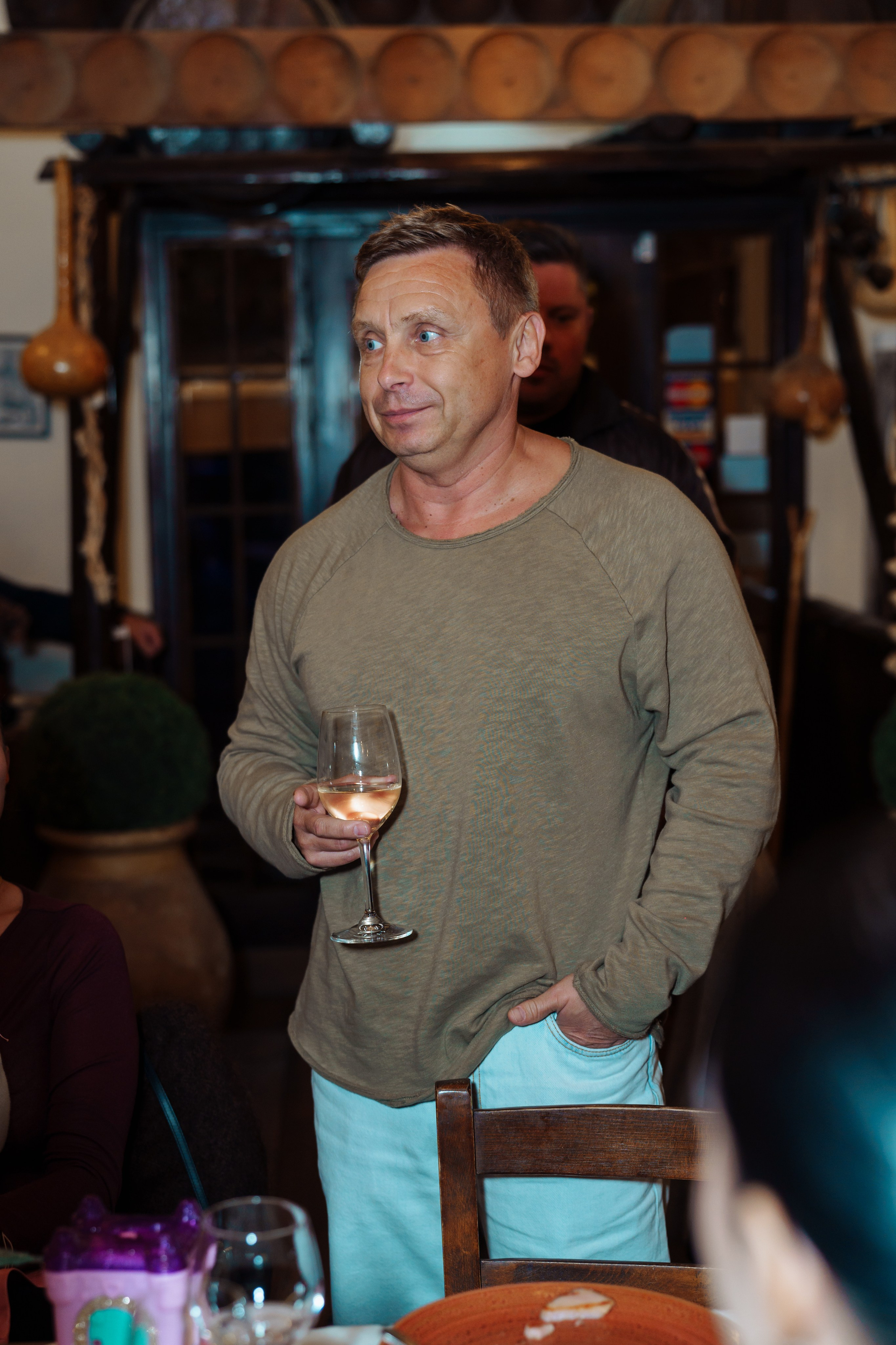 Pasha’s bday. Семейный и детский фотограф на Кипре Елена