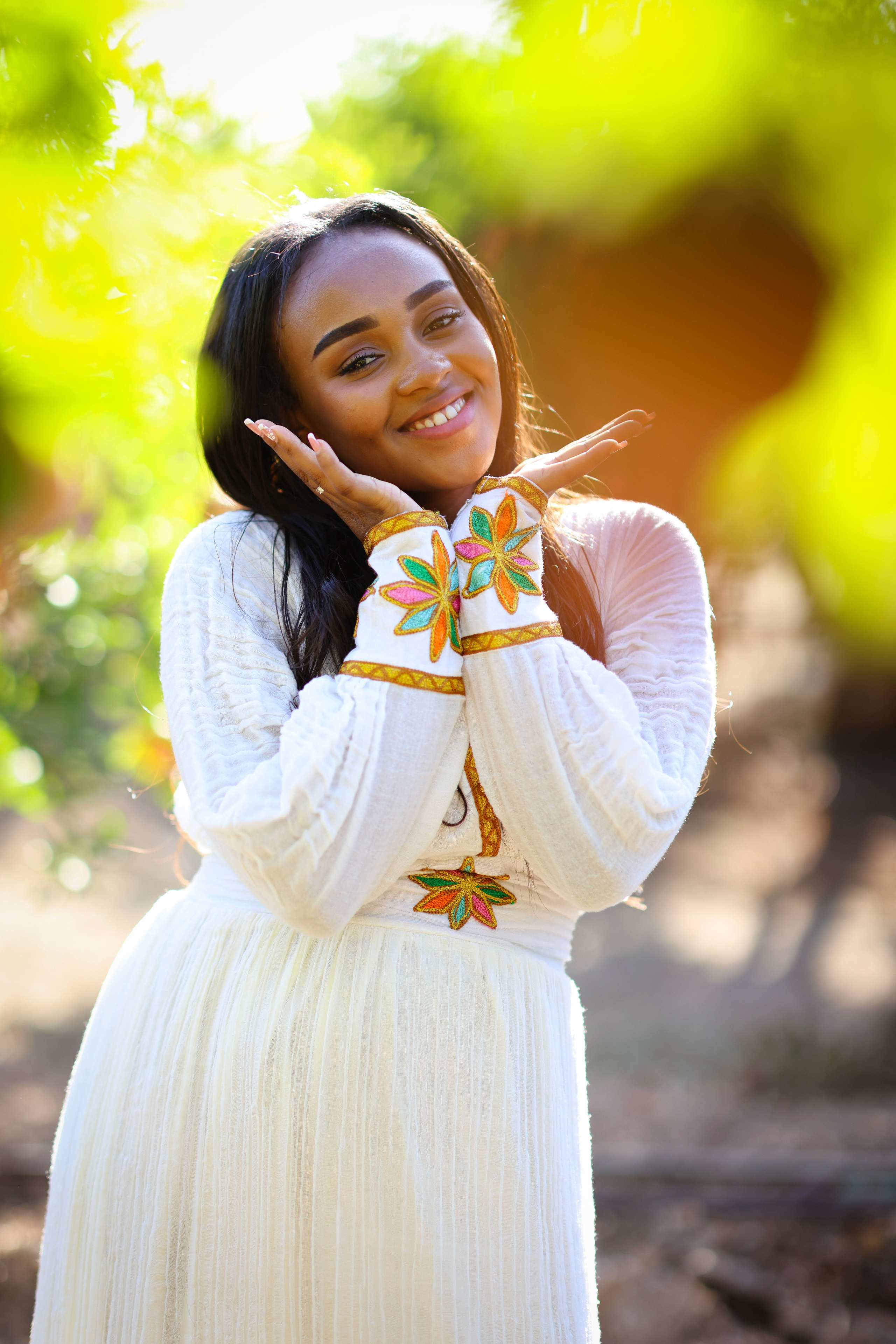 Brok & Bathel. Daniel Danilov