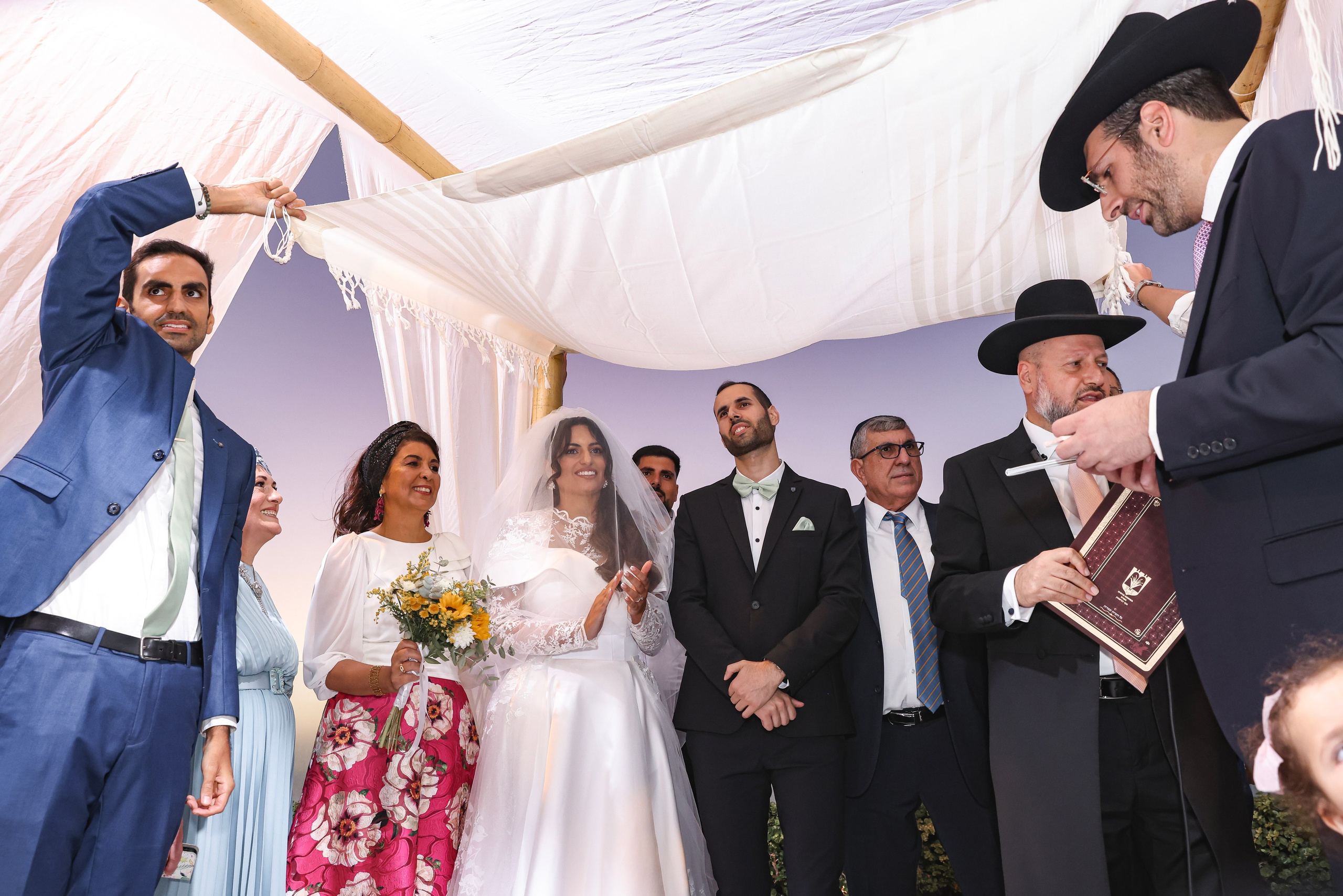 Hupa. Daniel Danilov