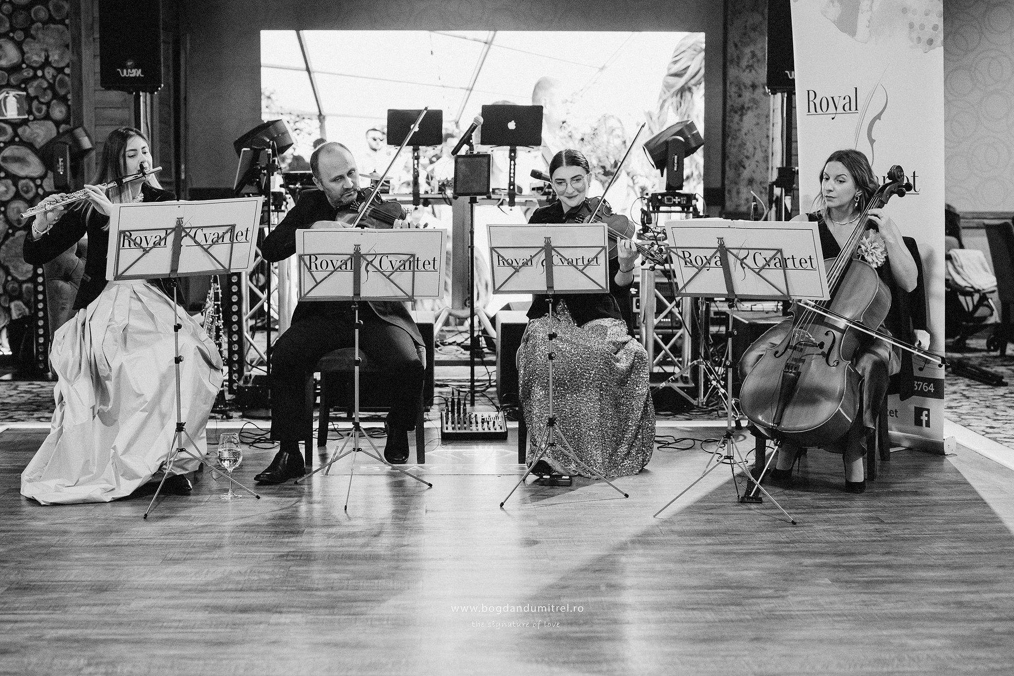 C&M. Bogdan Dumitrel — wedding photograher