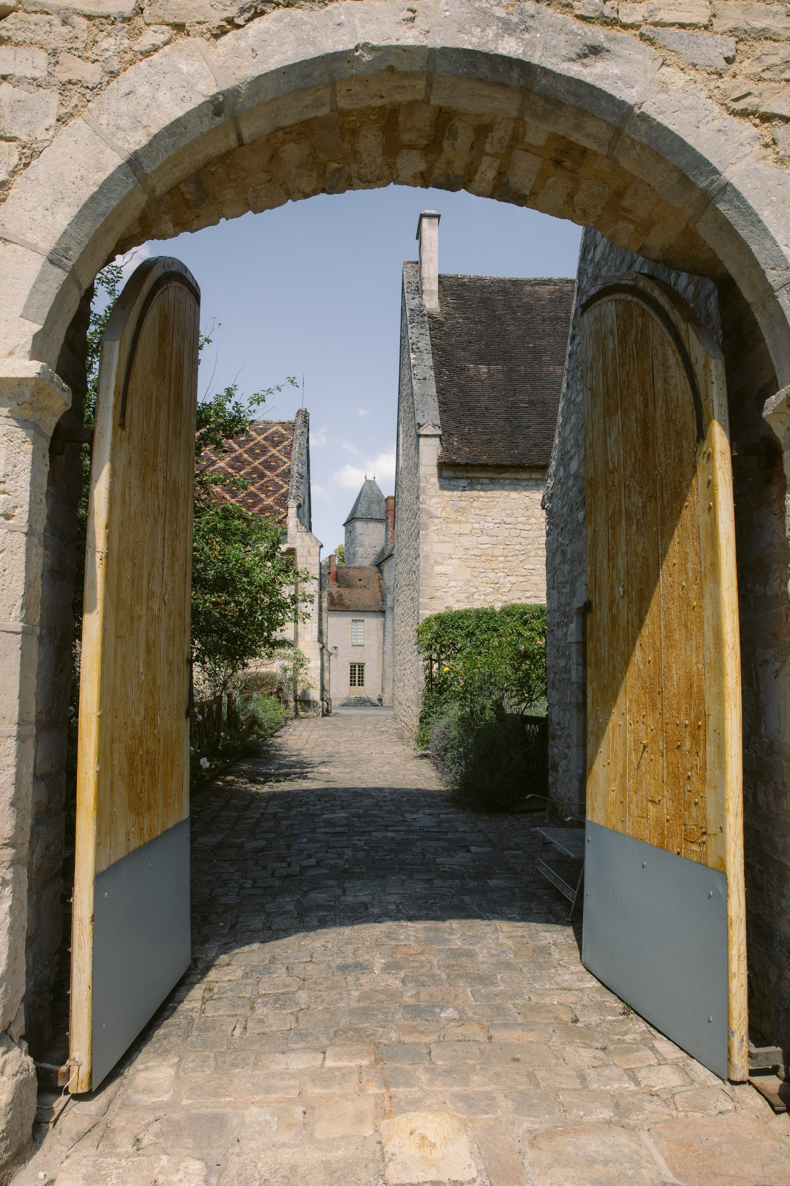 Xenia & Aleksey. Photographer in Paris