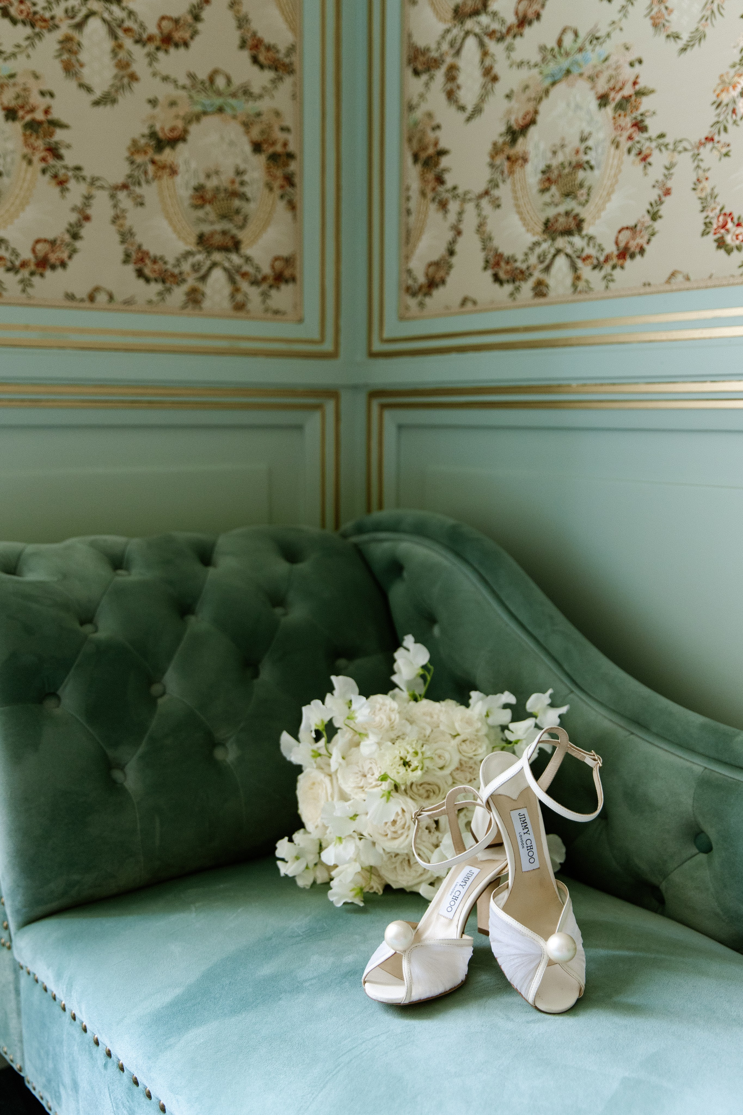 A & B. Photographer in Paris