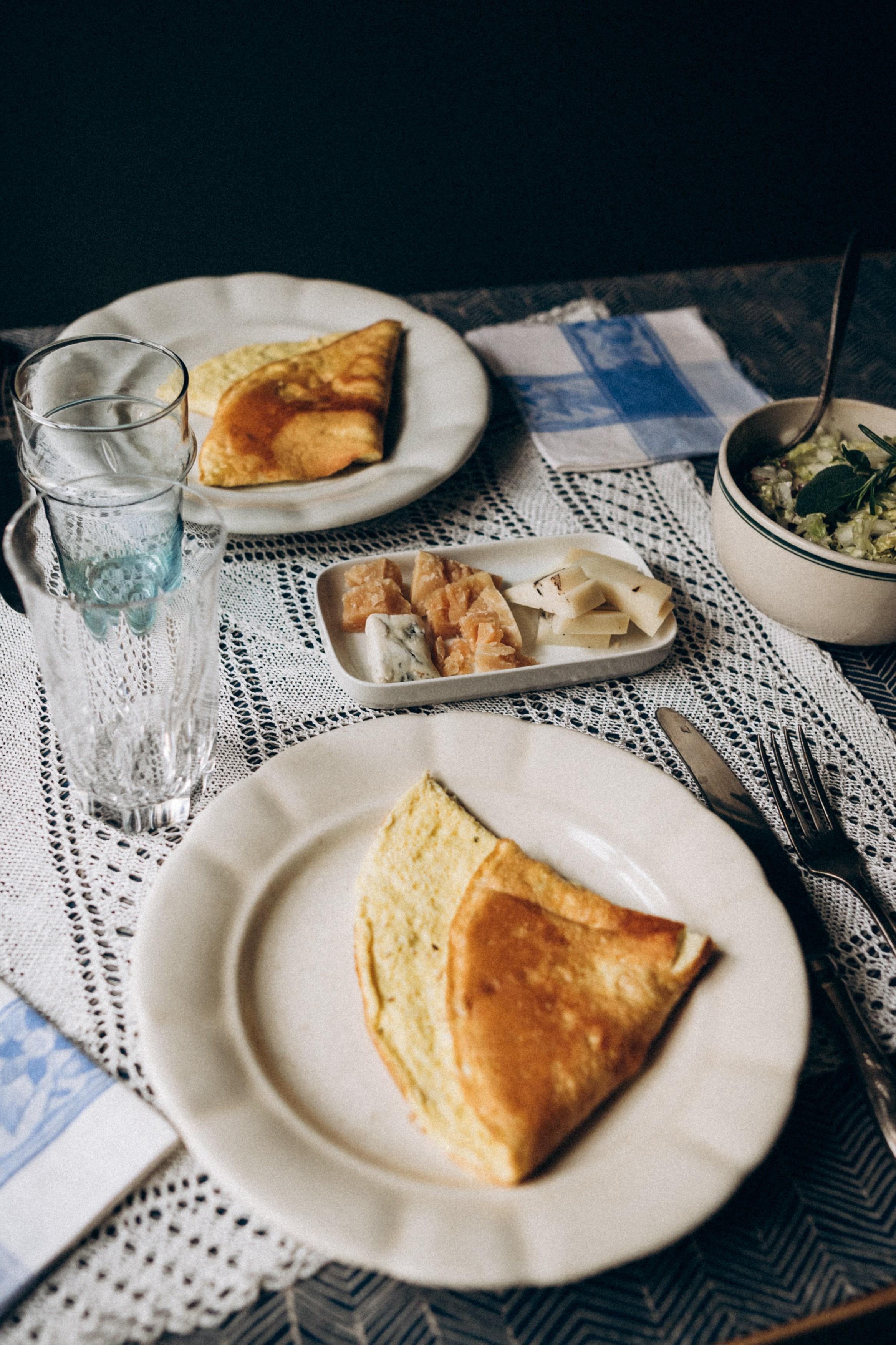 Food. Фотограф в Праге Анна Лебедева