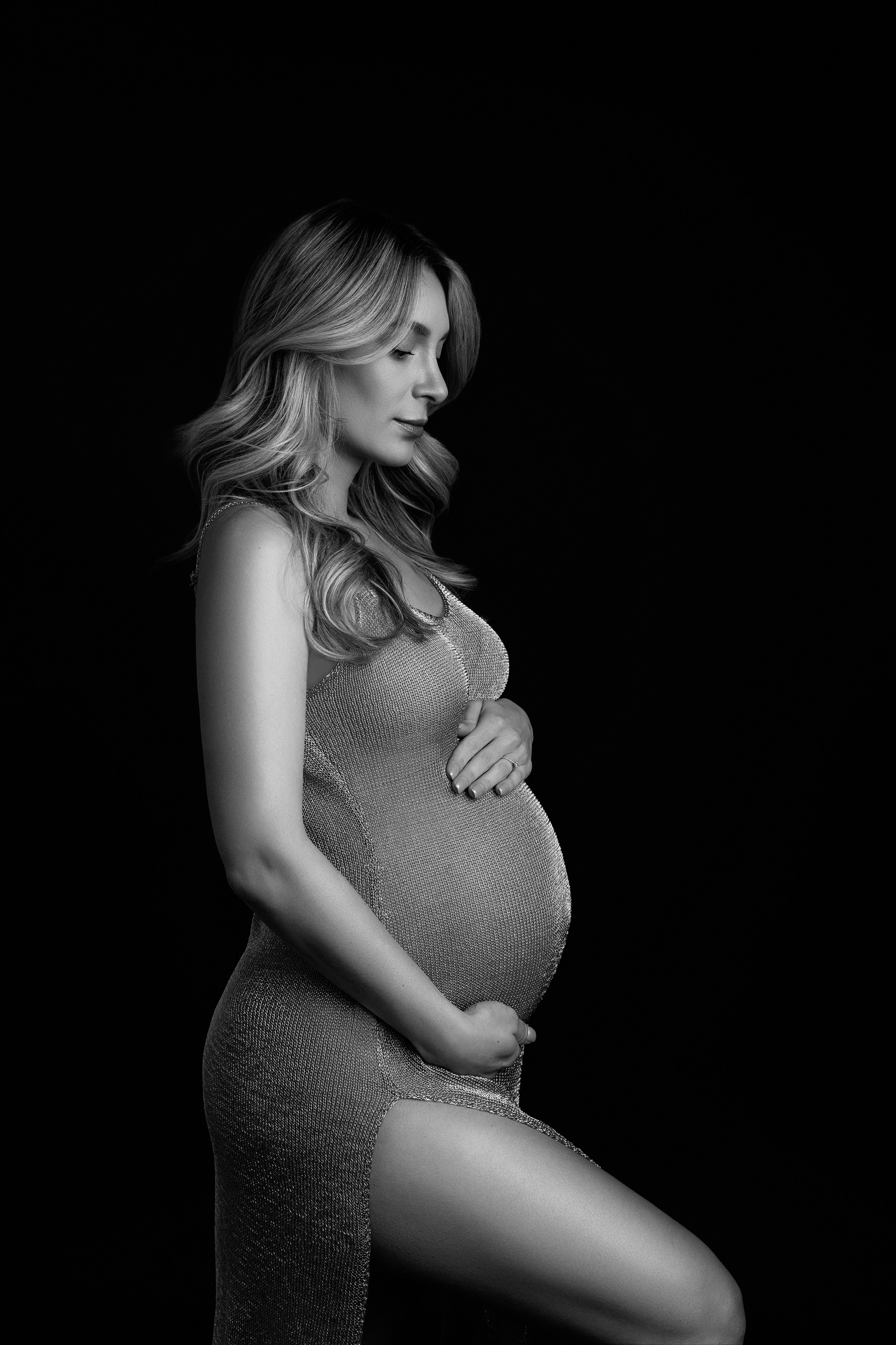 Babybauch. Neugeborene- Schwangerschaft- und Kinder Fotografin in Lehre