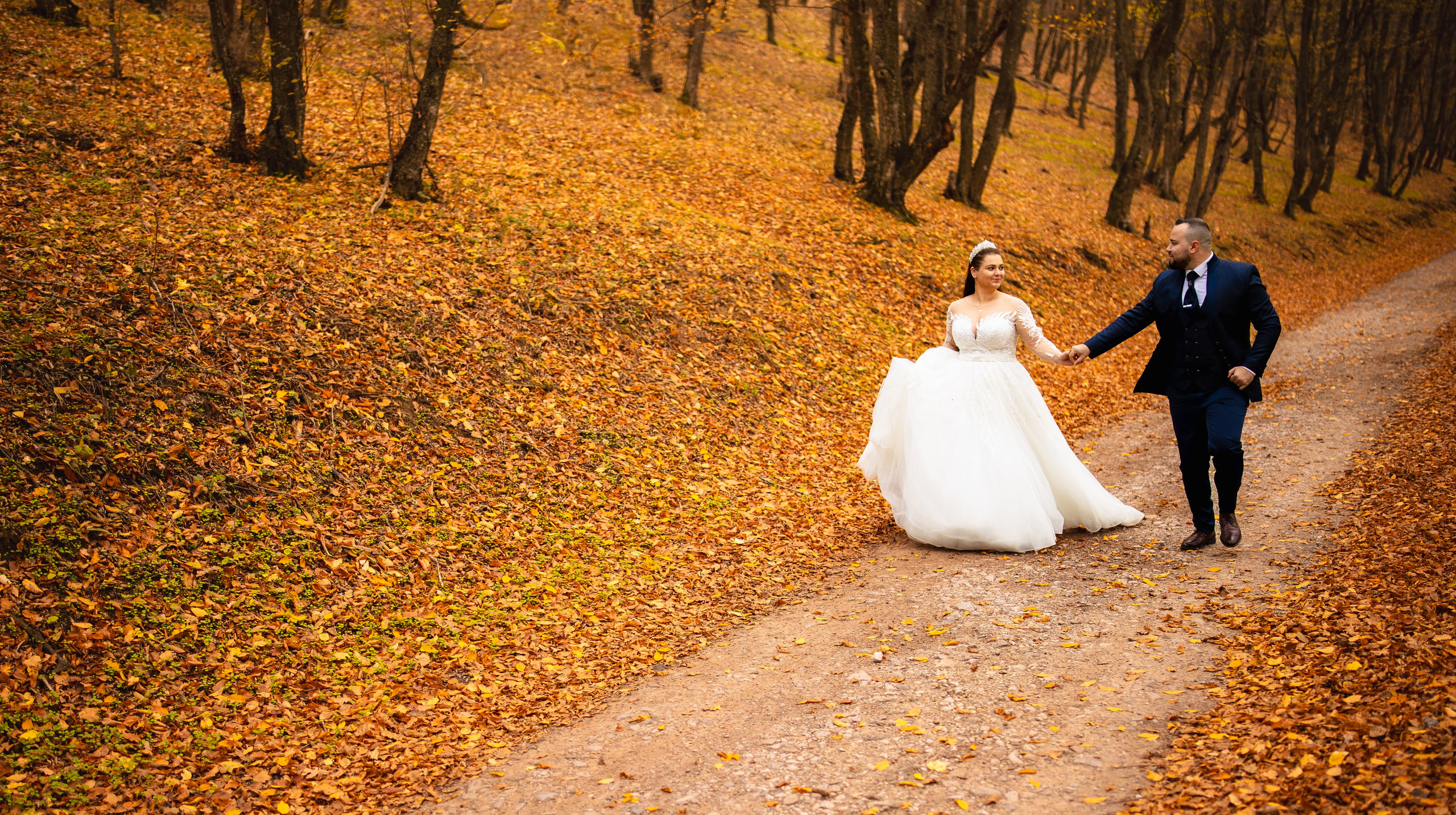 Fotografii de la sedinte foto Trash the Dress. Codux — Fotograf Tulcea | Fotograf Evenimente