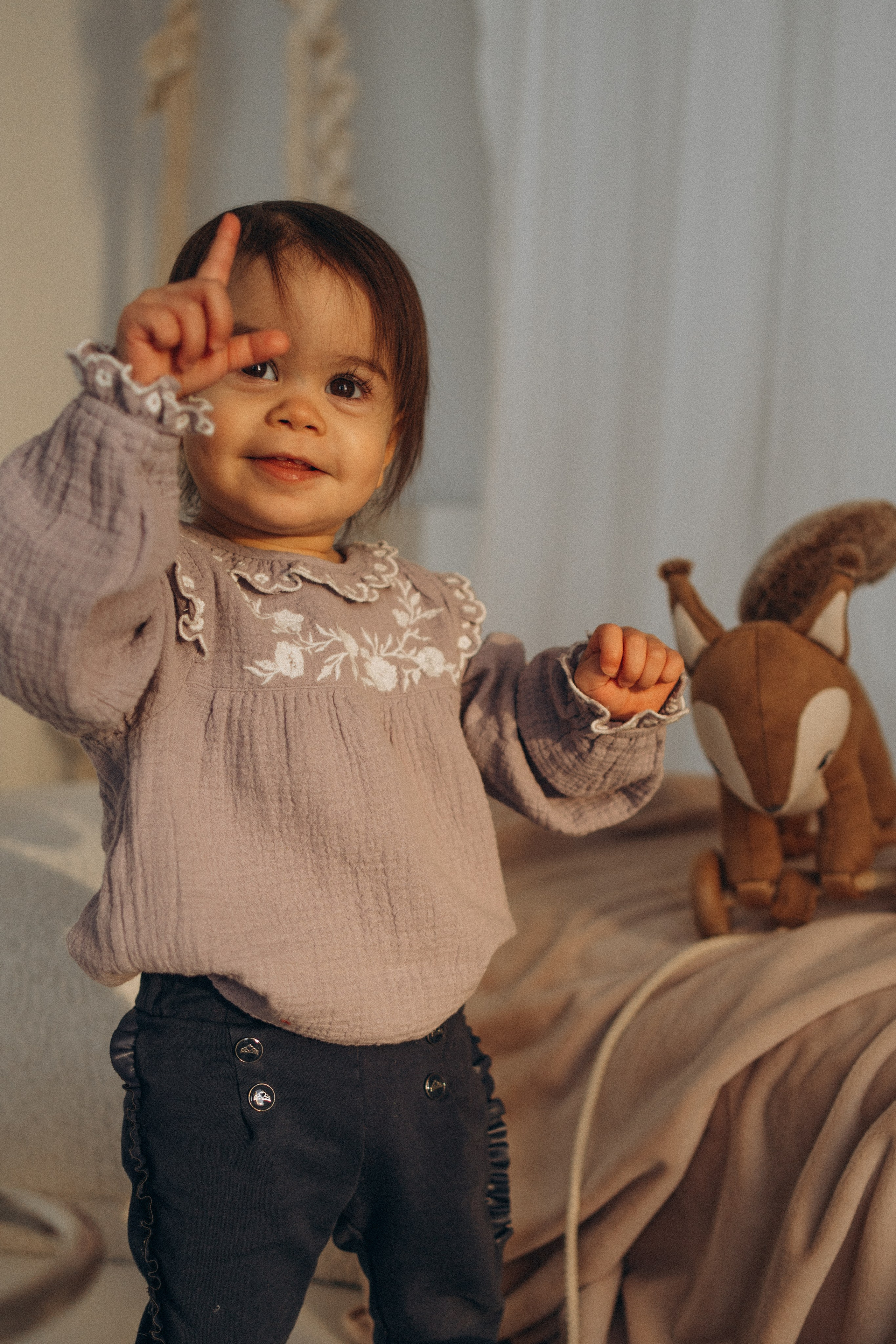 Studio — Chiara. Family photographer in Helsinki, Victoria Guadagno