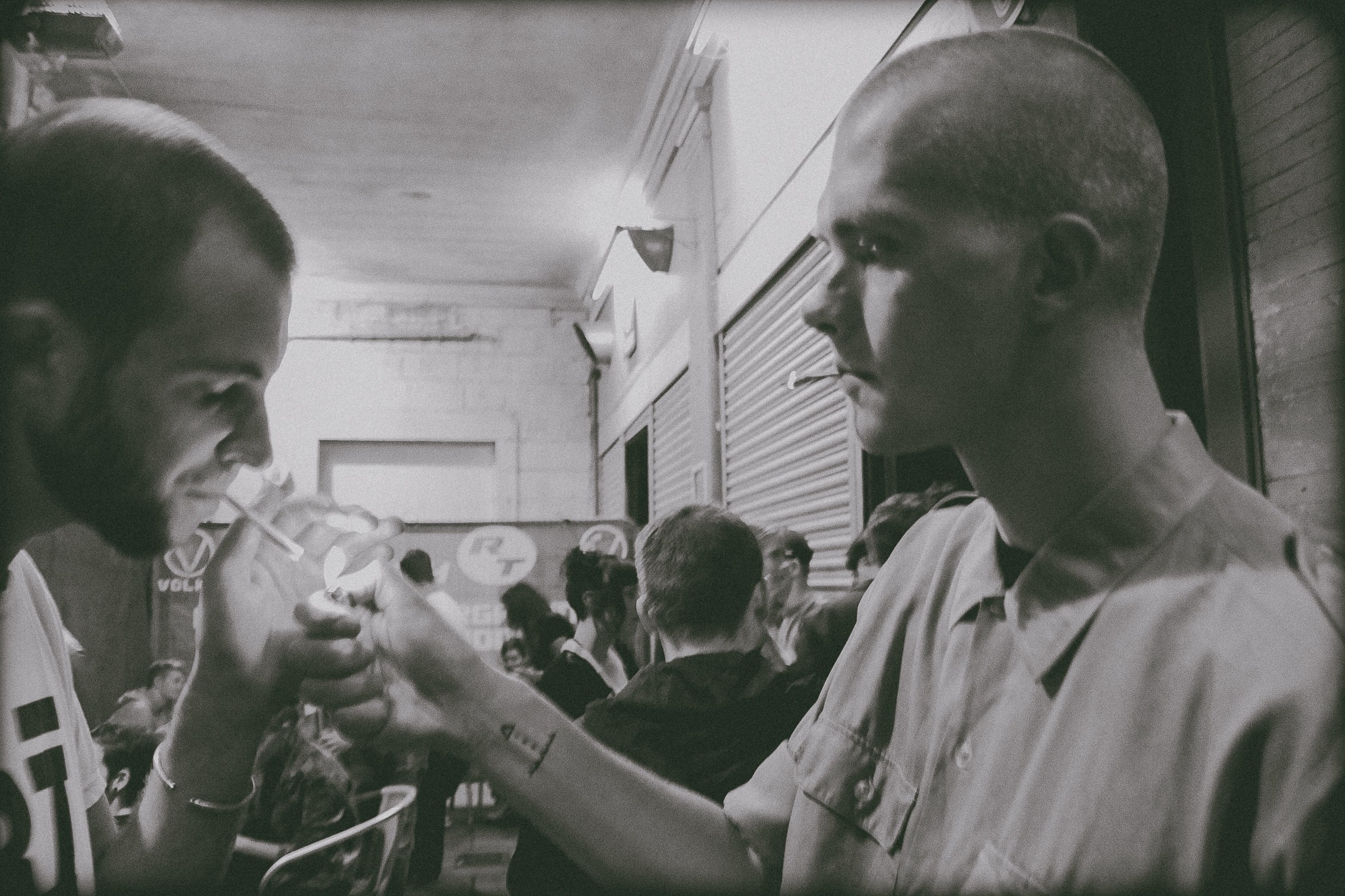 Music Event Photography — Live Shows & Behind the Scenes. Lifestyle & Documentary Photography in Bristol, Bath & London — def0cused