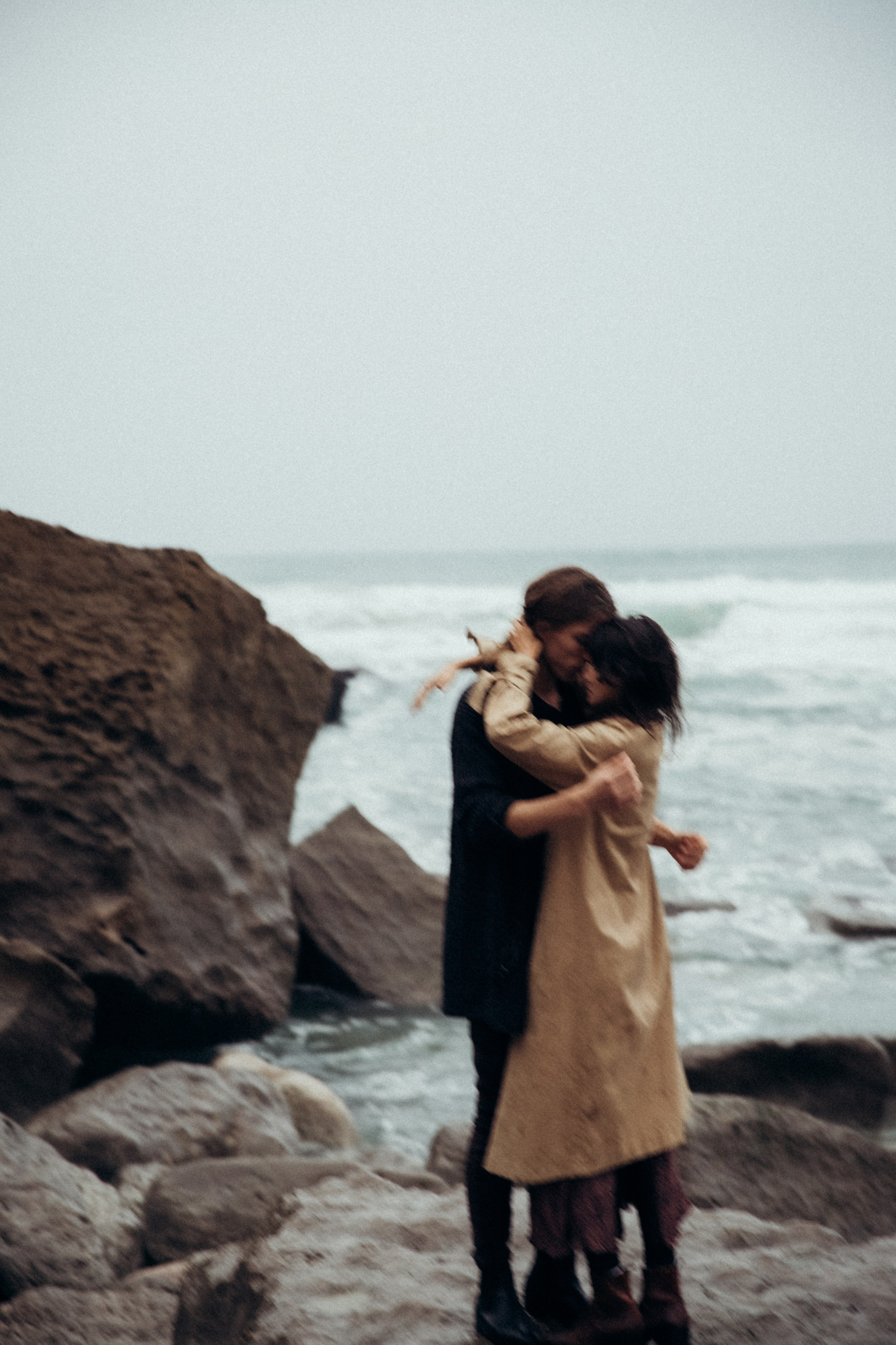 Karina Biskop — Boston & Destination Couples Photographer