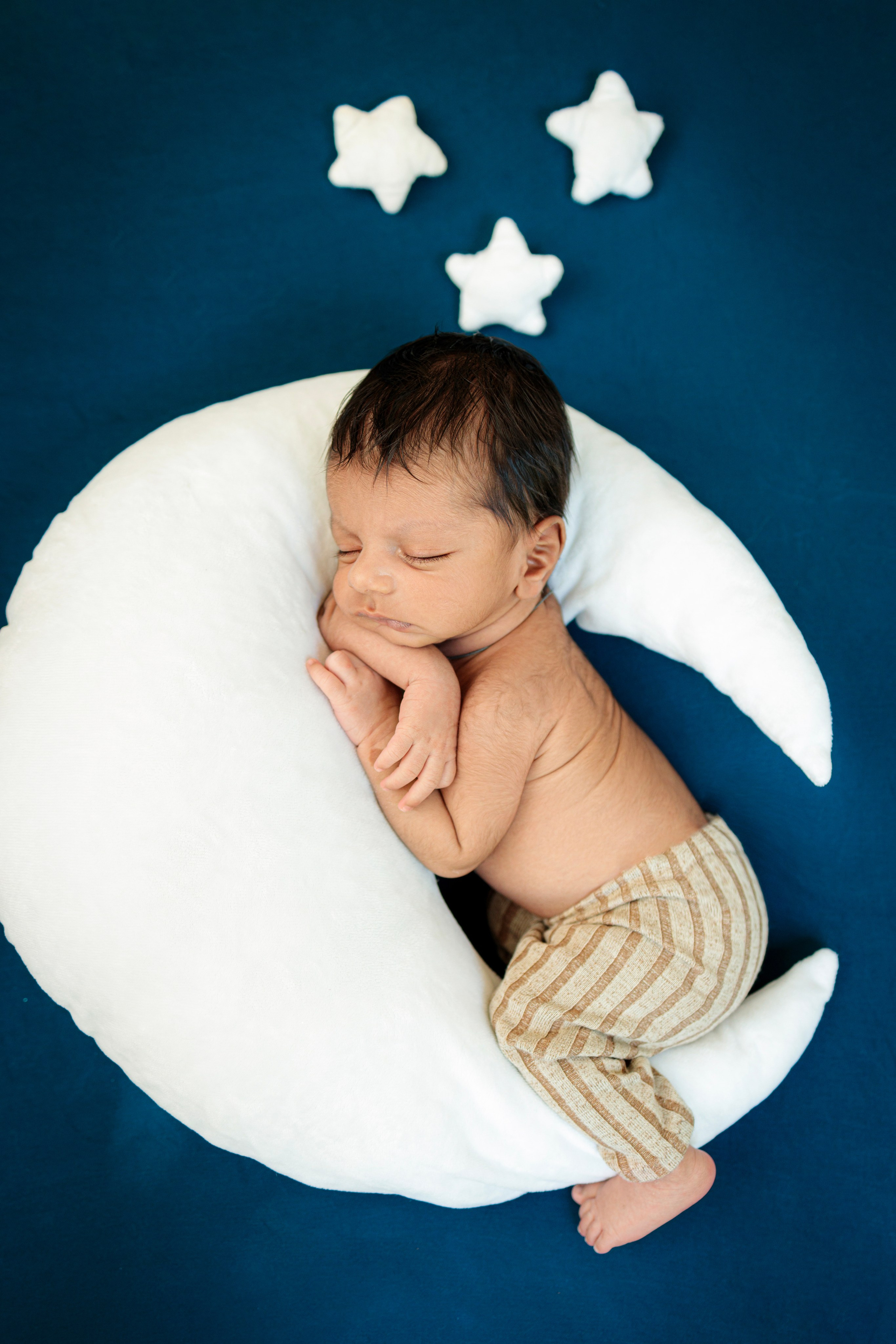 Newborn. Anaeliseevaphoto.com