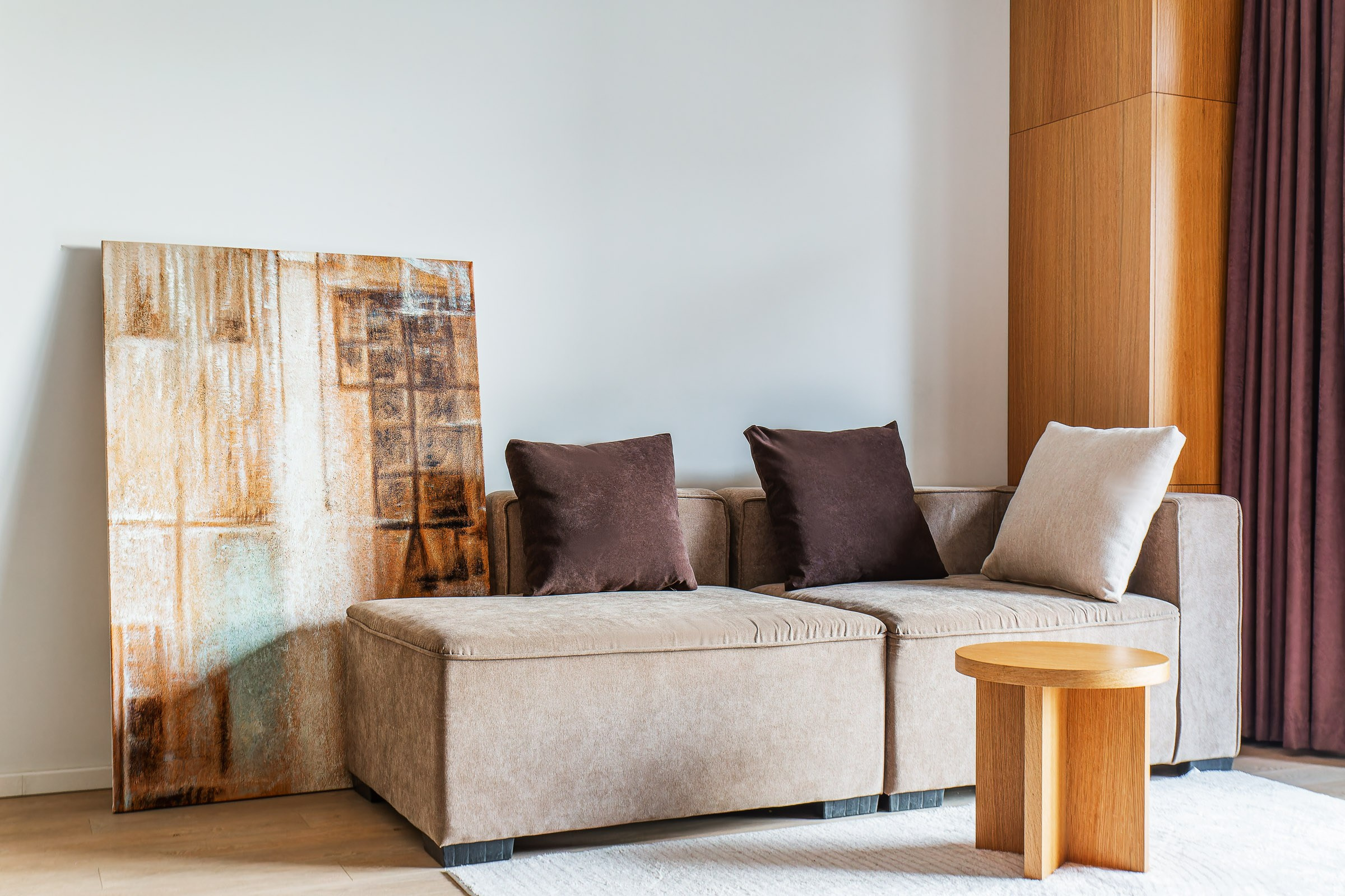 Фотосессия интерьеров и недвижимости в Ташкенте