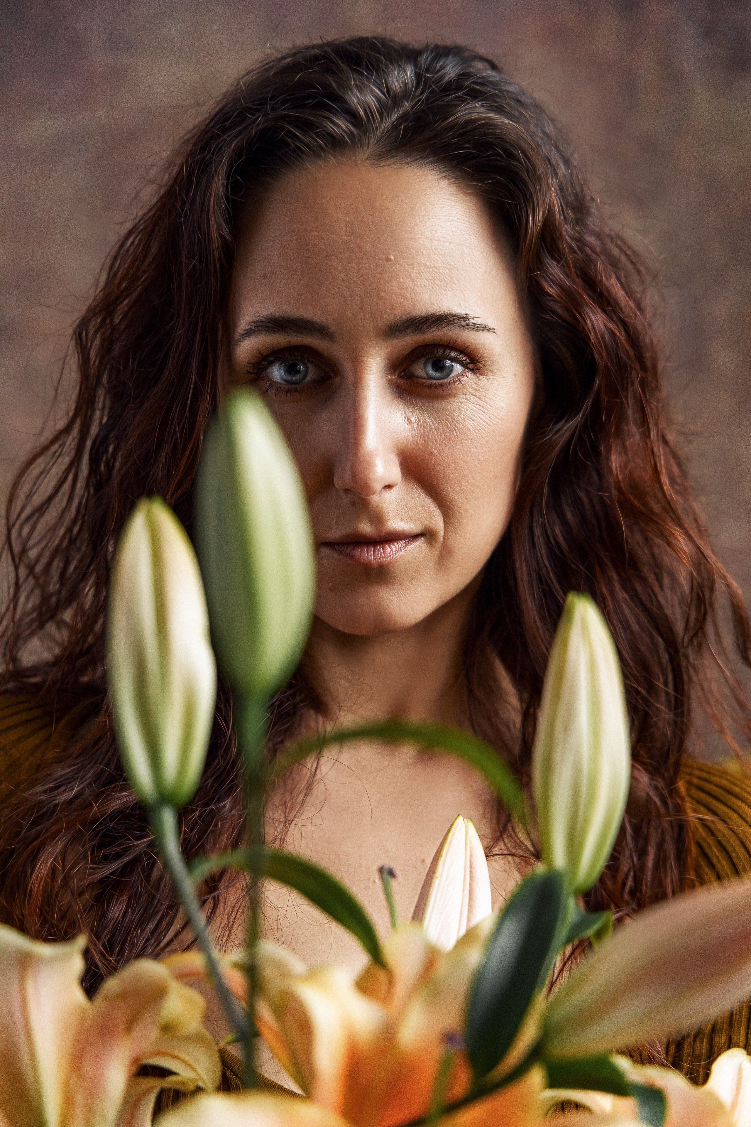 Triinu 01.03.2025. Portree- ja perefotograaf Anton Hansen Tallinnas, Eestis