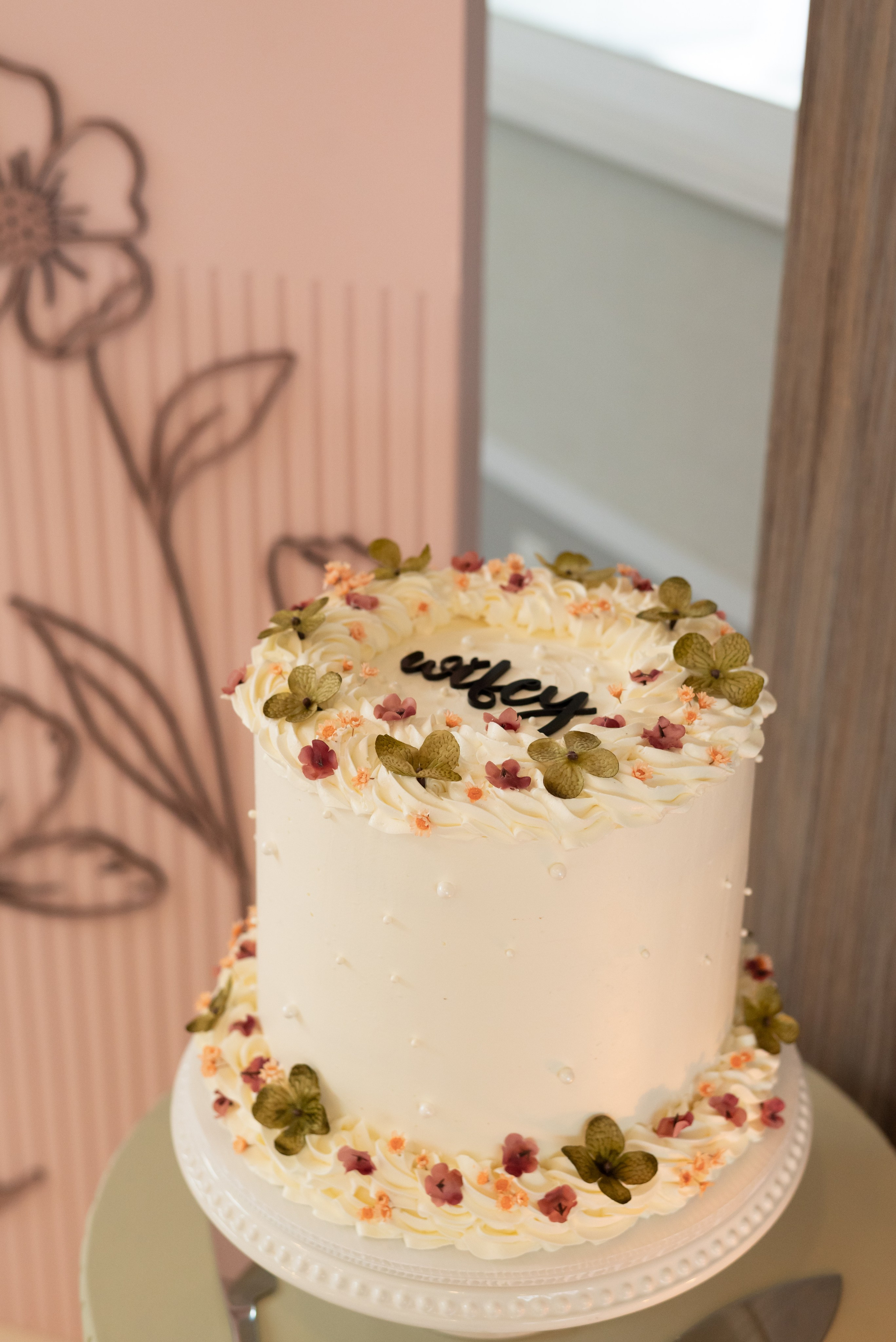 Bridal Shower. Irina Goncharenko — NYC Photographer