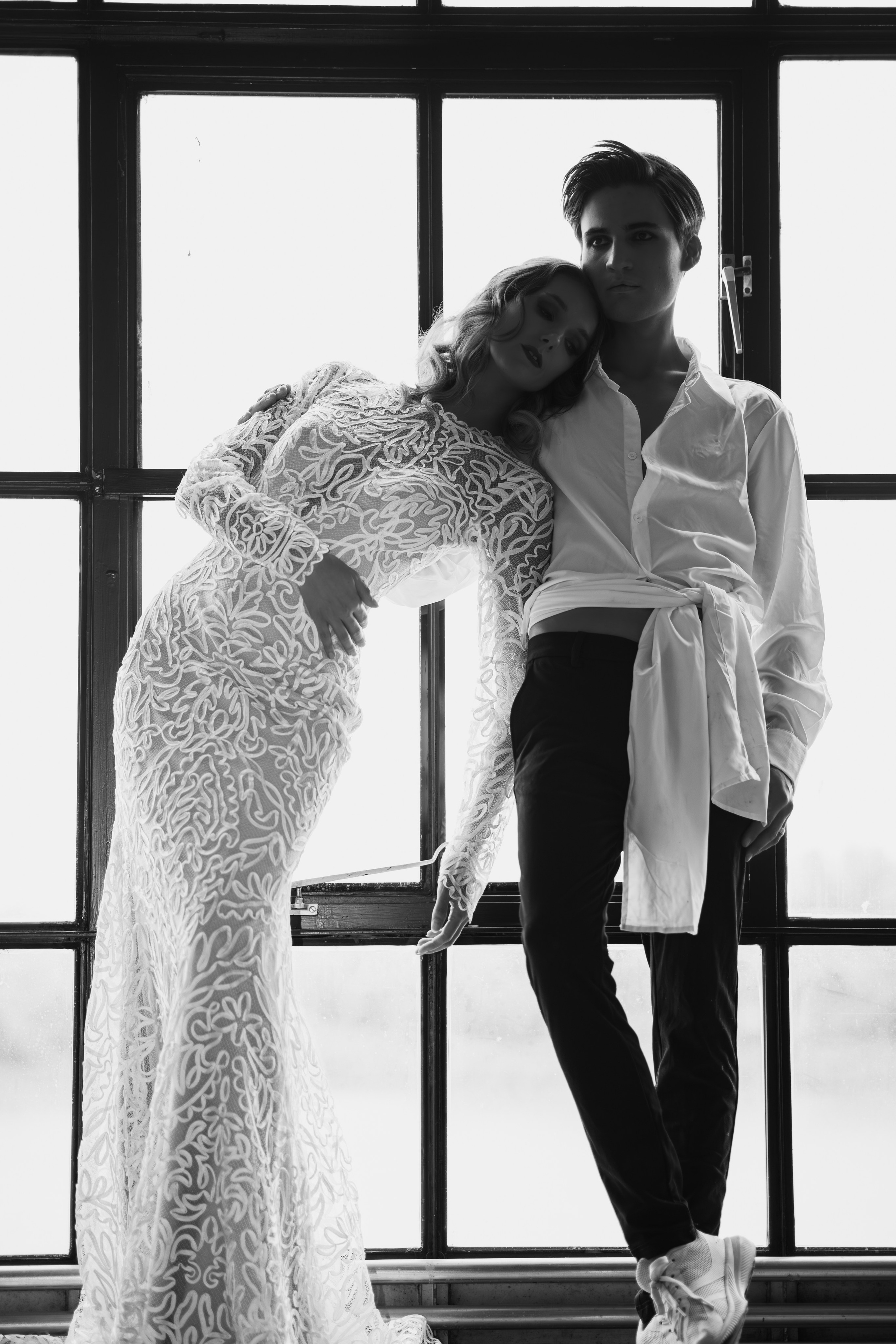 Kapture Fotografie – Huwelijksfotografie & Portretfotografie voor pure liefdevolle momenten