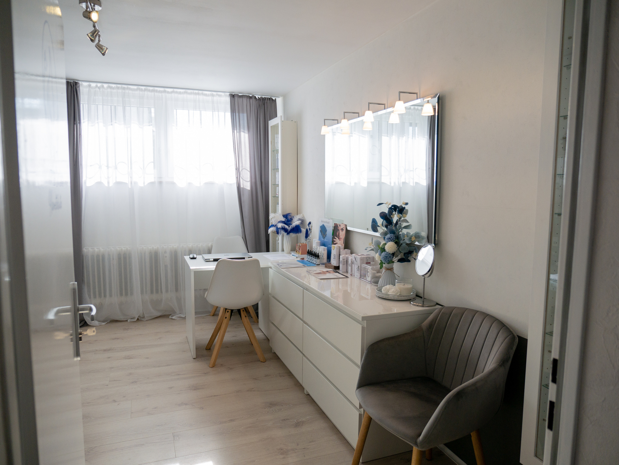 Kosmetikstudio Victoria Becker im Butzbach. Kosmetikstudio Victoria Becker