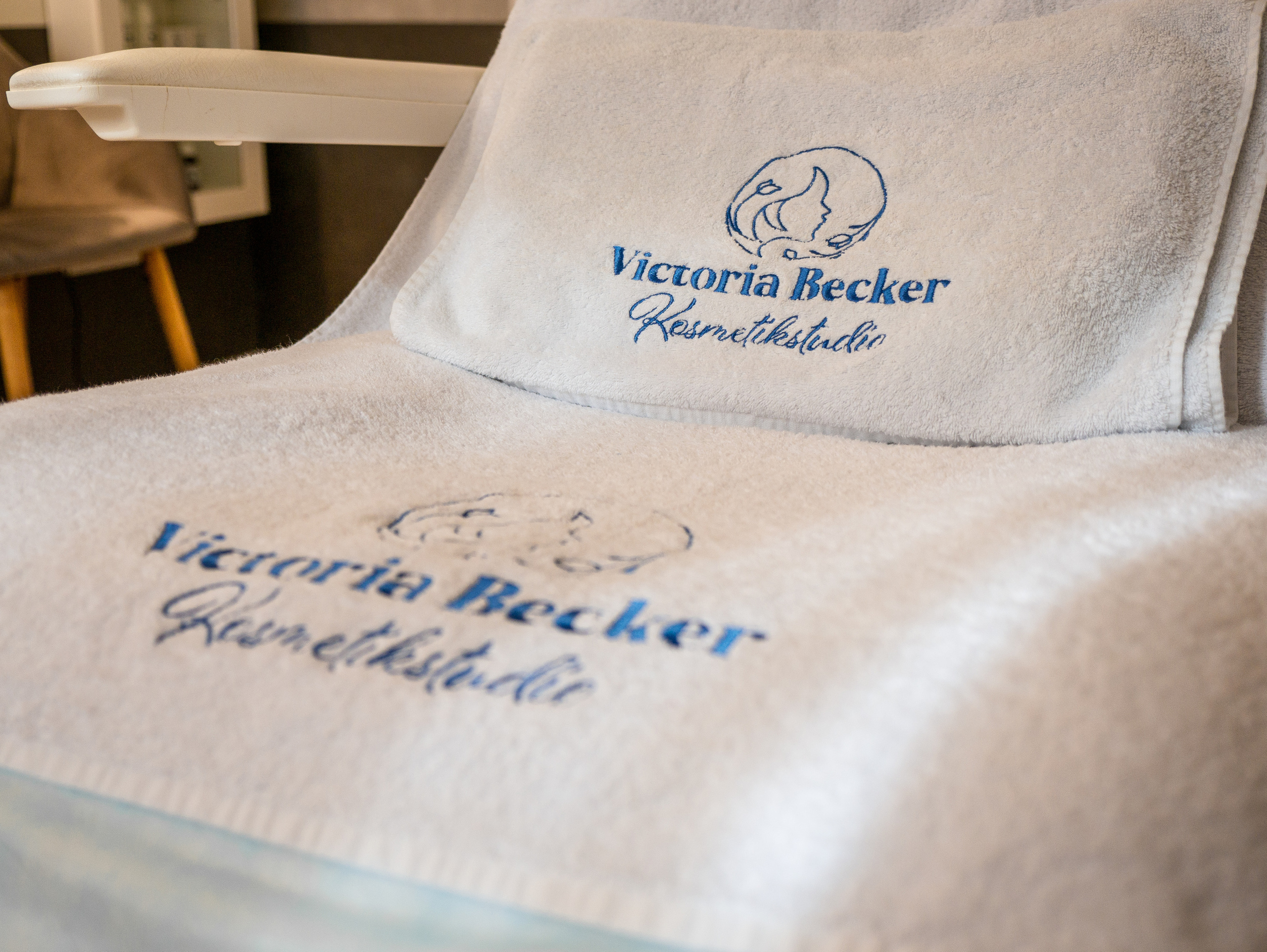 Kosmetikstudio Victoria Becker im Butzbach. Kosmetikstudio Victoria Becker