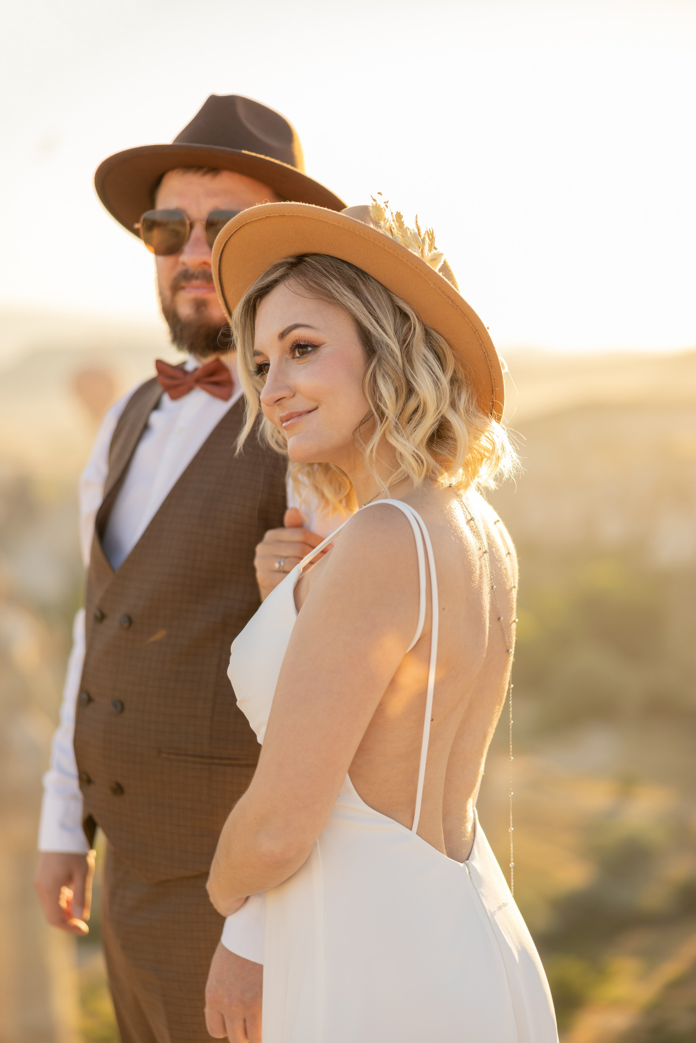 Alexey & Liza. Фотограф в Каппадокии / Julia Ganch