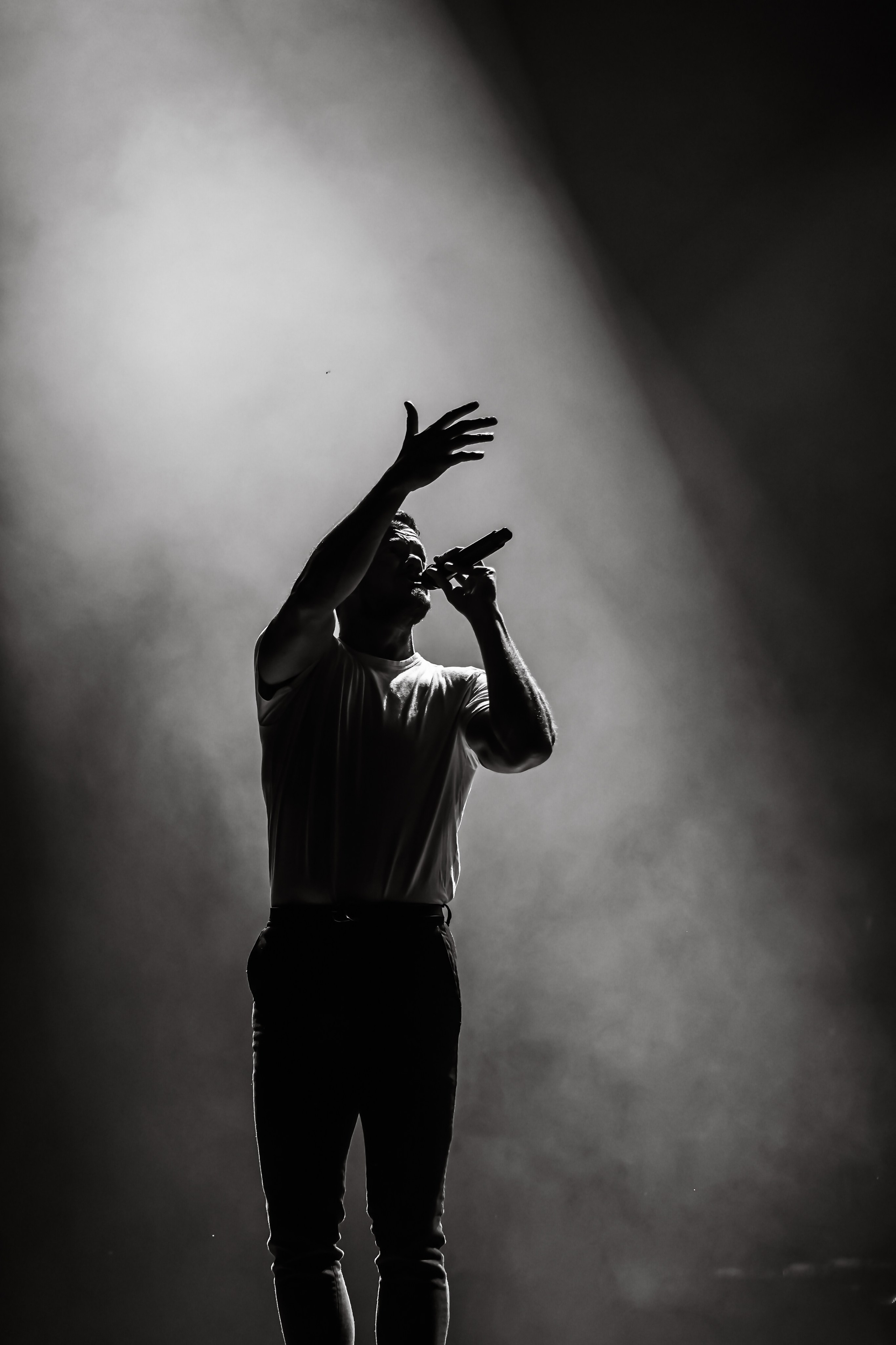 Imagine Dragons. Репортажний фотограф/анімаліст КИЇВ