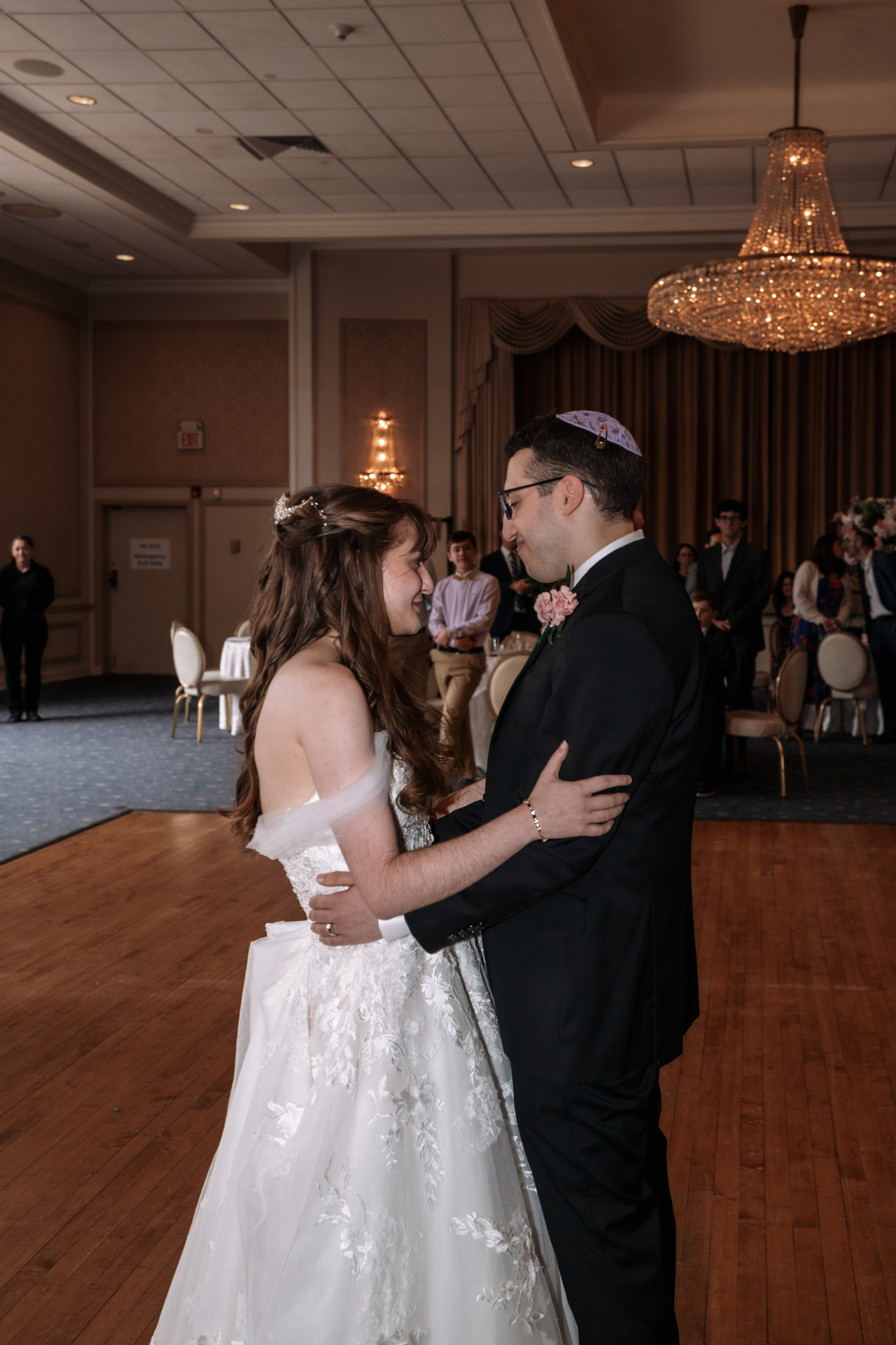 Sabrina & Alex. New York + travel photographer