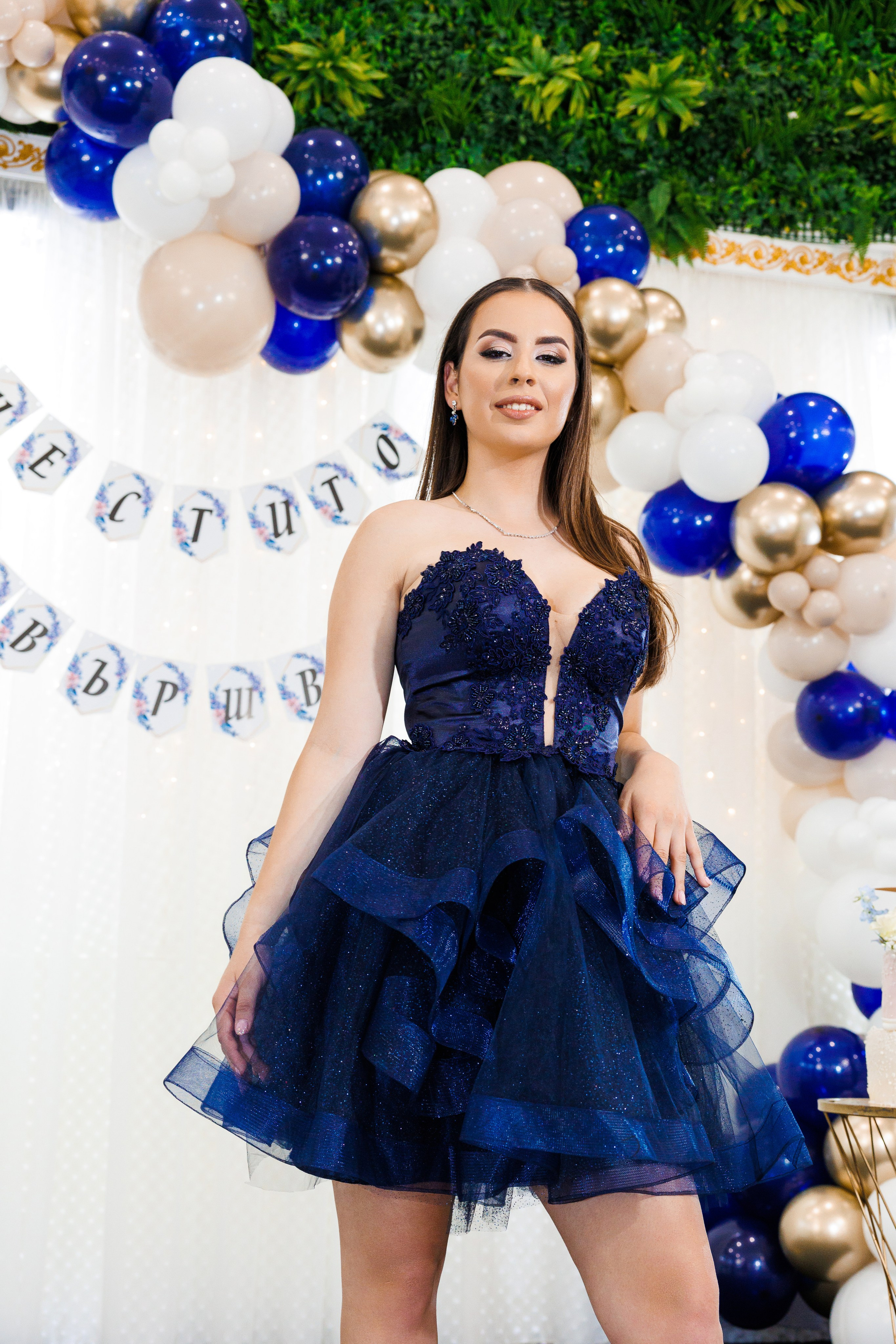 Абитуриентски Бал 2023. Фотограф Ирина Йотова