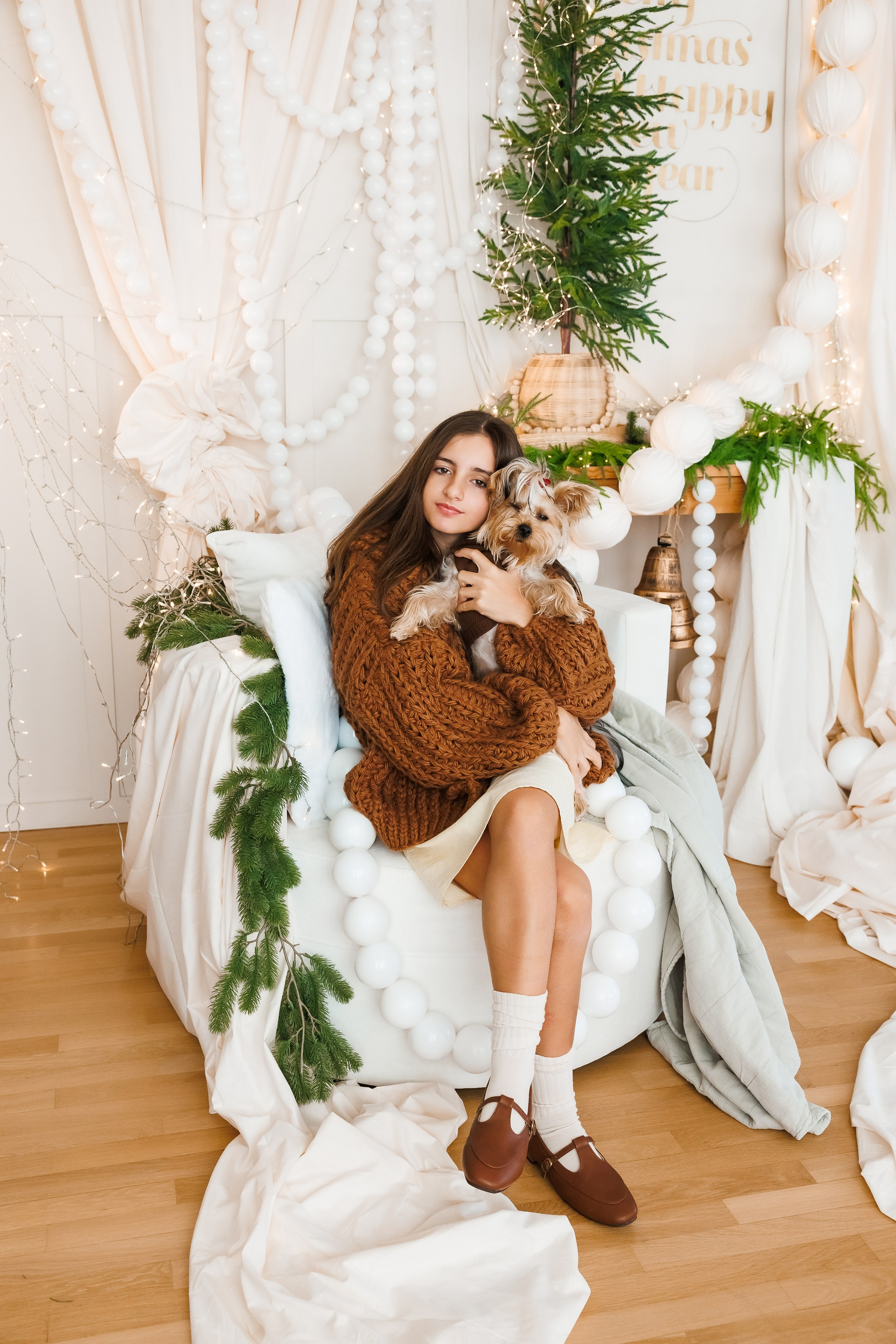 Коледа 2025 №2. Фотограф Ирина Йотова