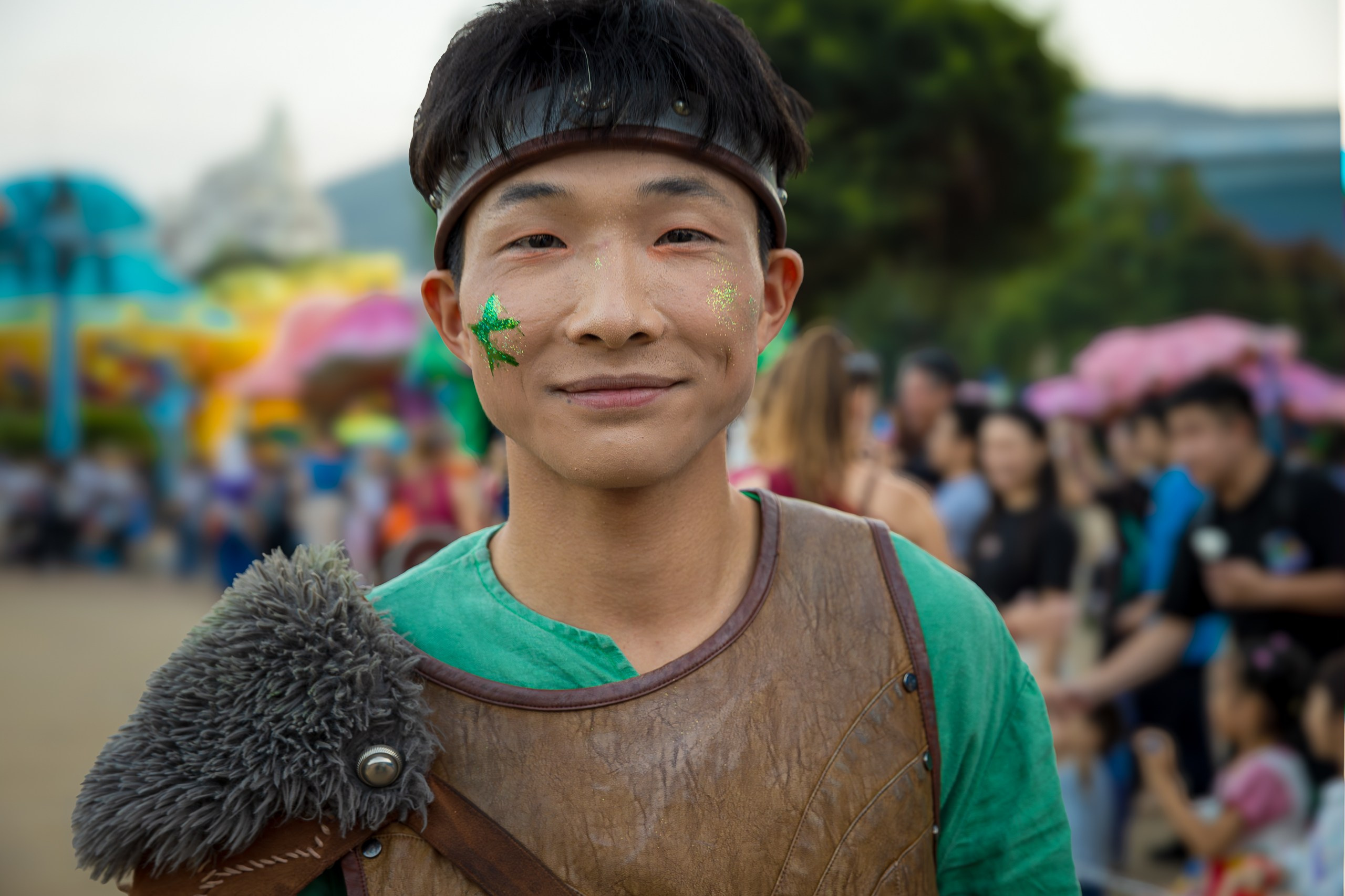 В погоне за Мамонтом