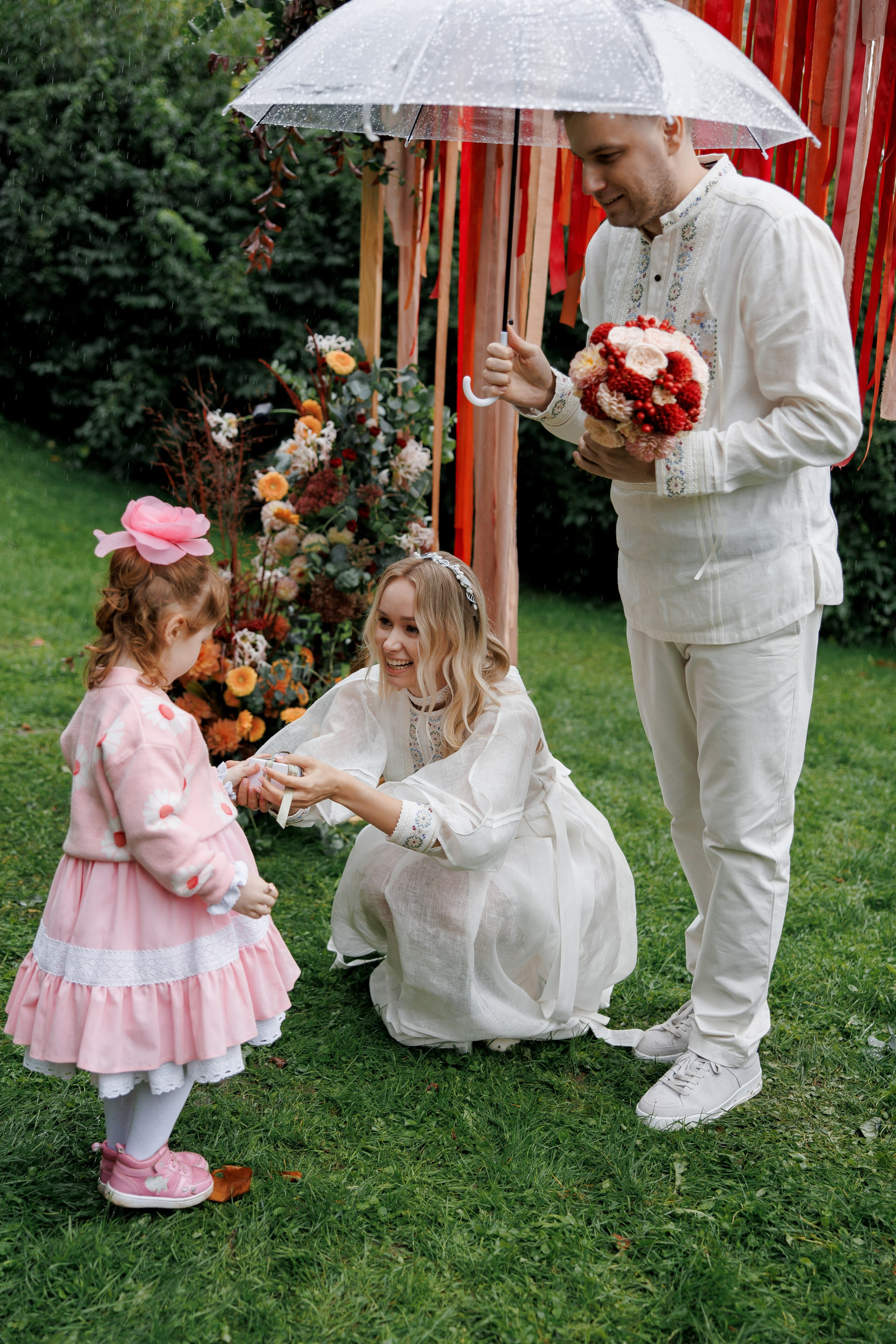 I&I. Oaza Lencze. 29.09.2025. Fotograf ślubny i rodzinny w Krakowie Yana Klymova