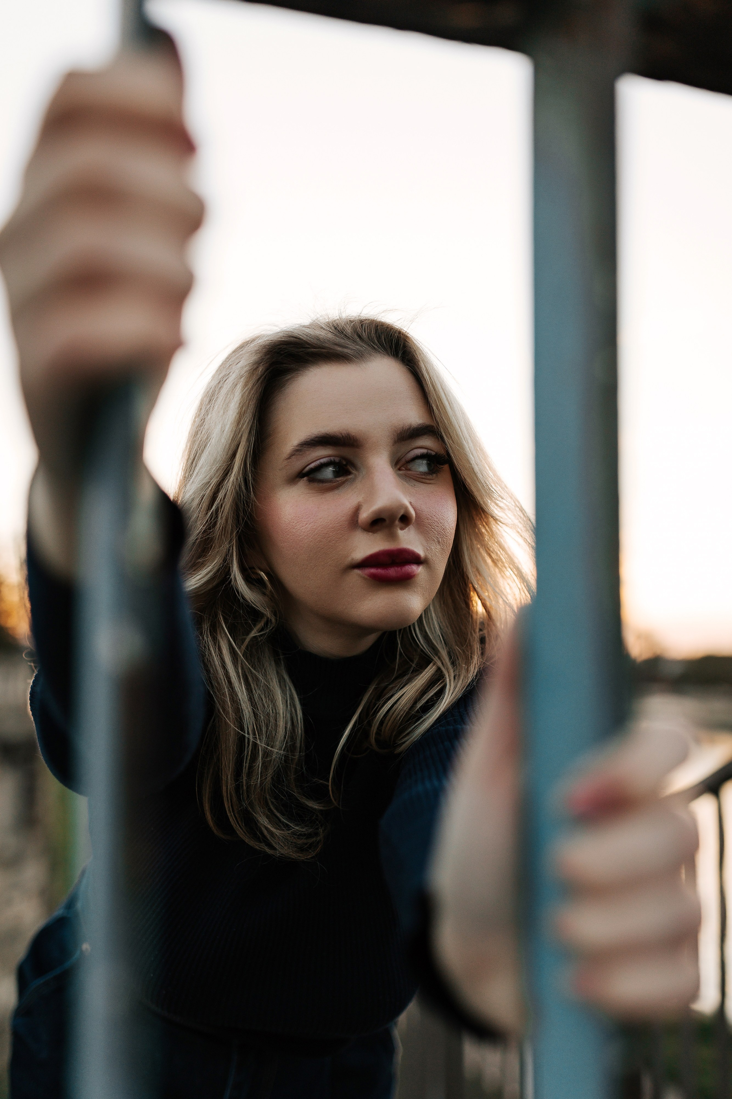 Alina. Fotograf ślubny i rodzinny w Krakowie Yana Klymova