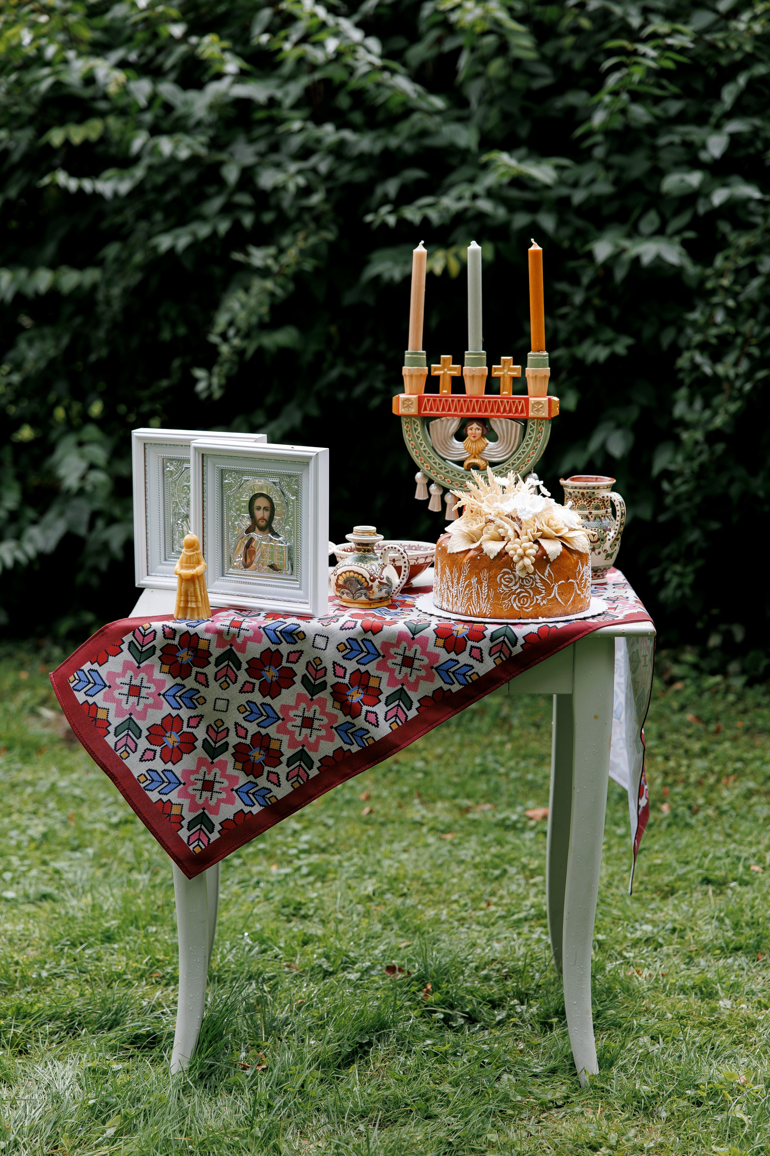 I&I. Oaza Lencze. 29.09.2025. Fotograf ślubny i rodzinny w Krakowie Yana Klymova