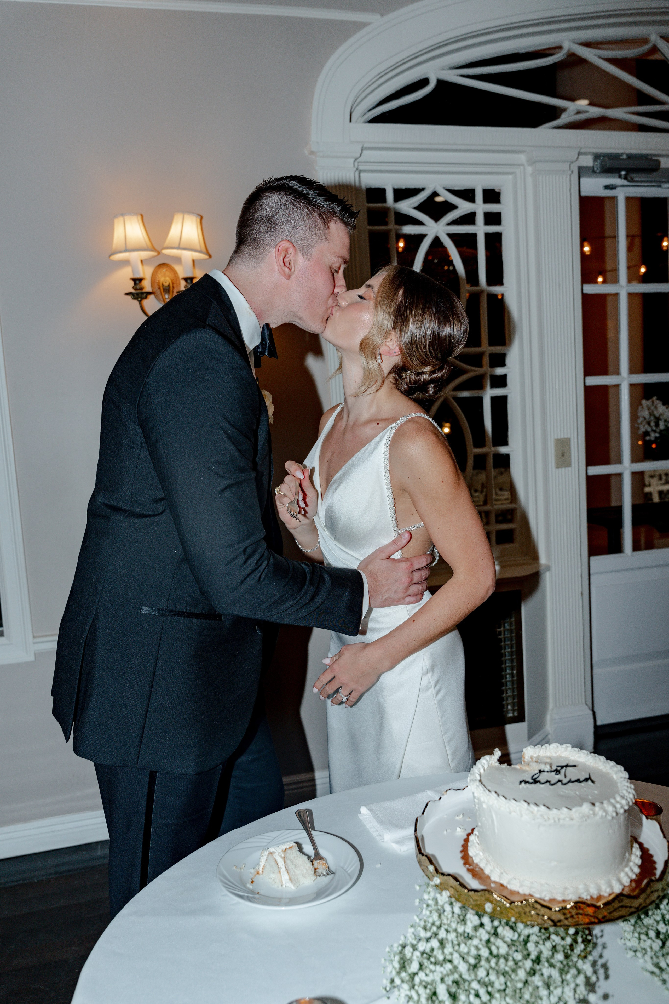 Caroline & Joh wedding day. Anna Krasnova Wedding photographer