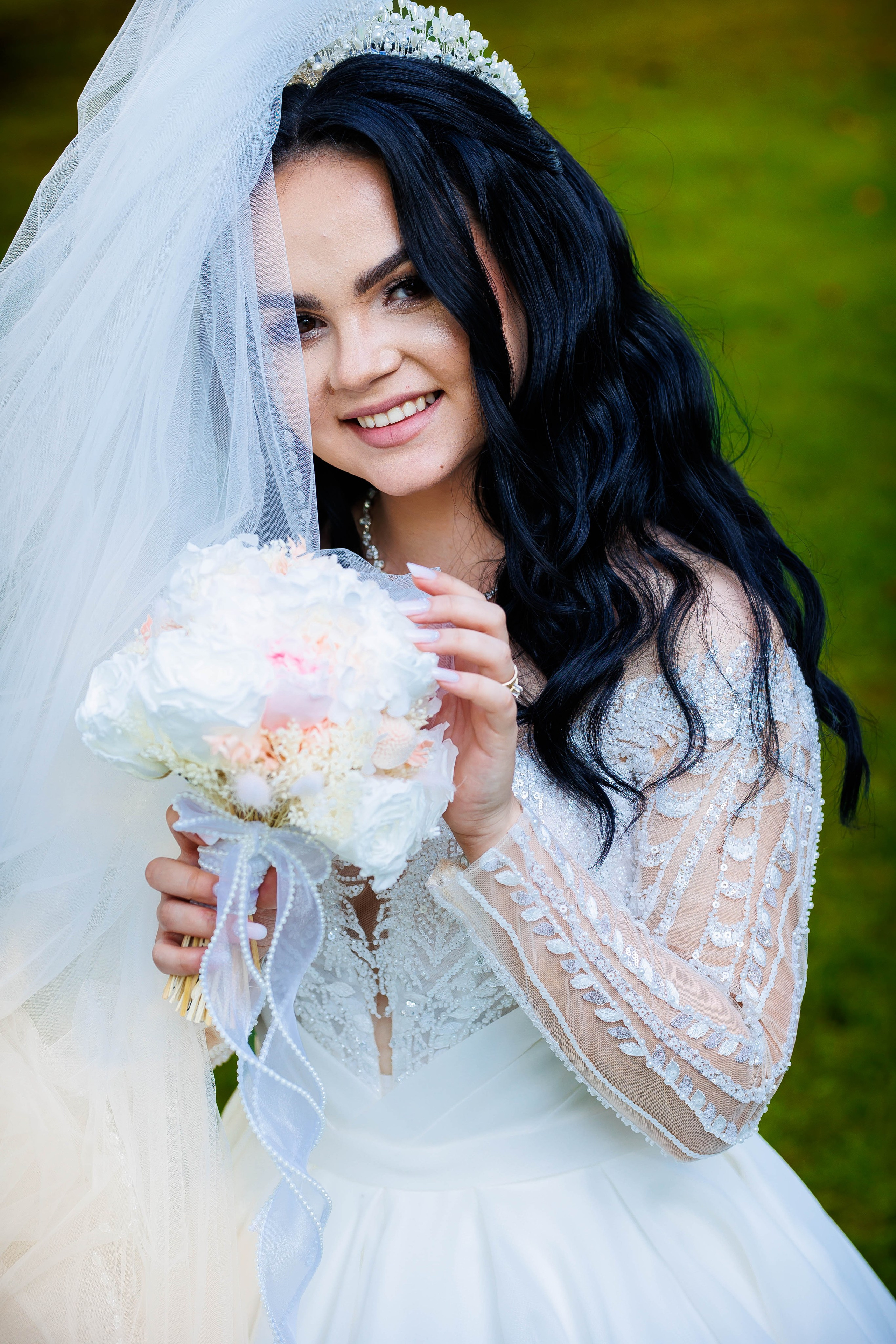 Shooting Foto Nunta. Dream Studio Galați – ședințe foto profesionale pentru familie, portrete și evenimente