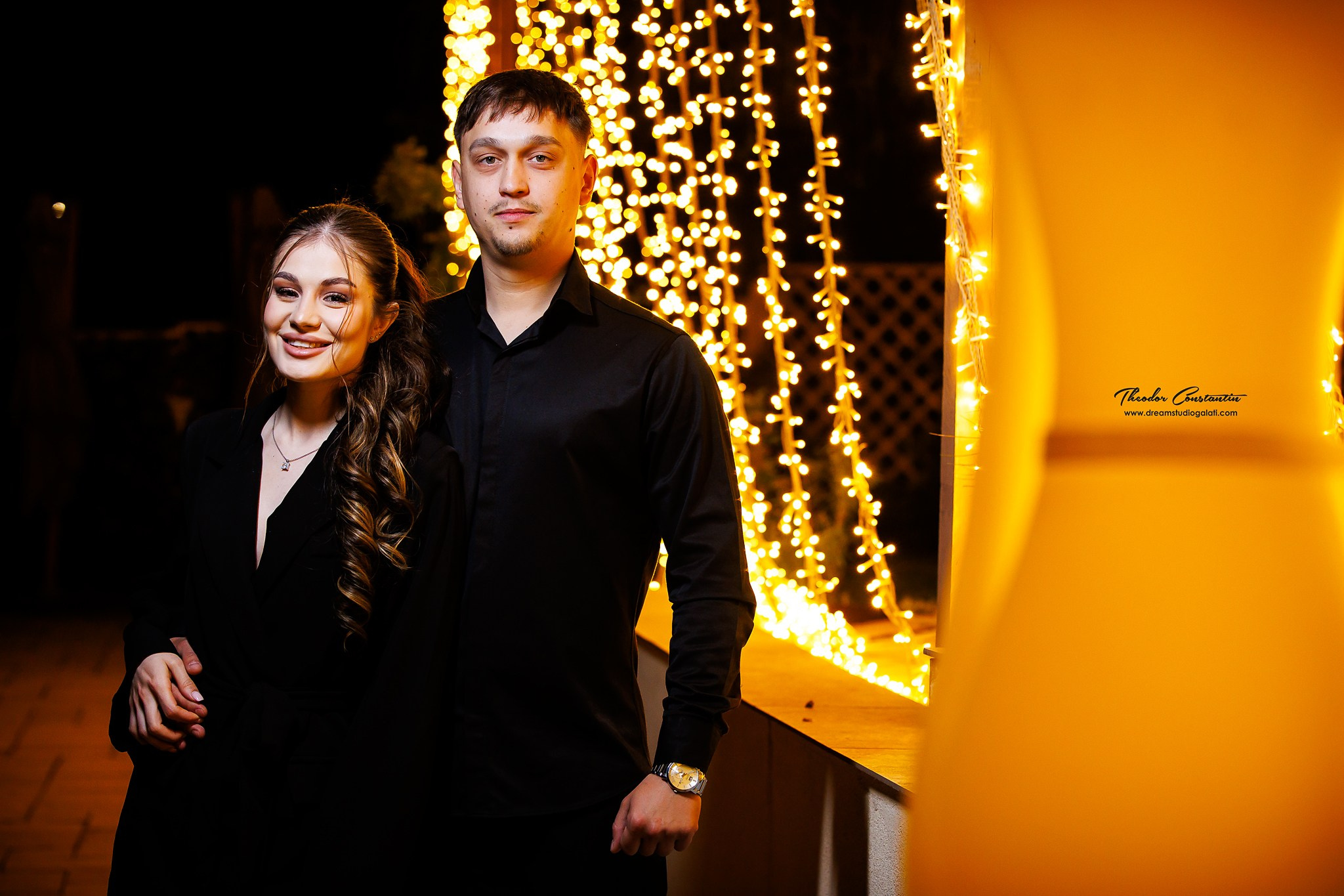 Botez. Dream Studio Galați – ședințe foto profesionale pentru familie, portrete și evenimente