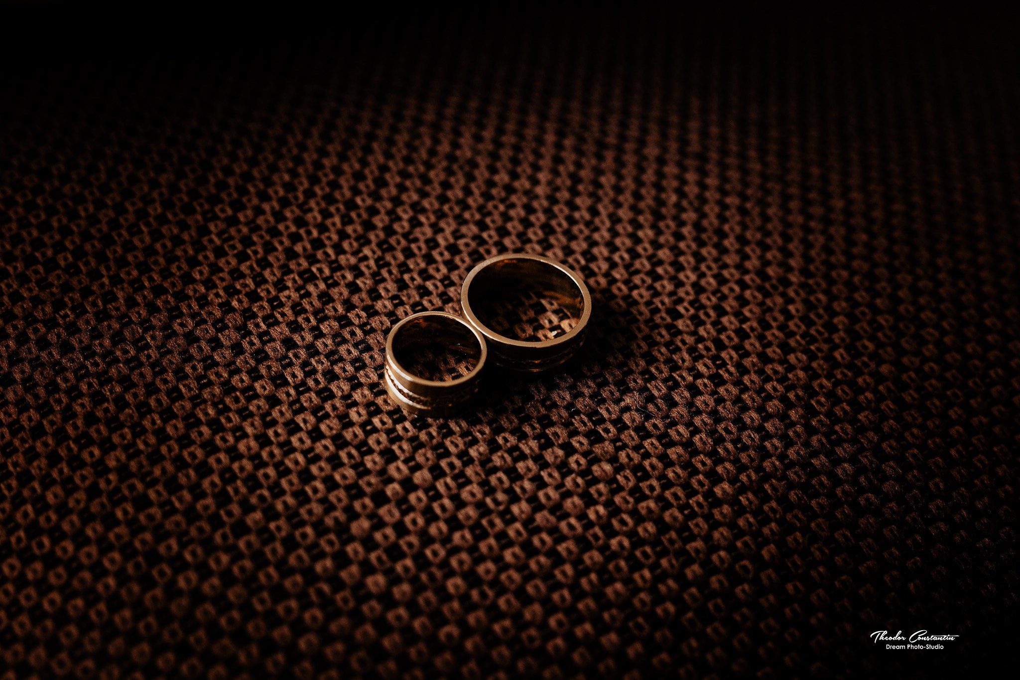 Nunta. Dream Studio Galați – ședințe foto profesionale pentru familie, portrete și evenimente