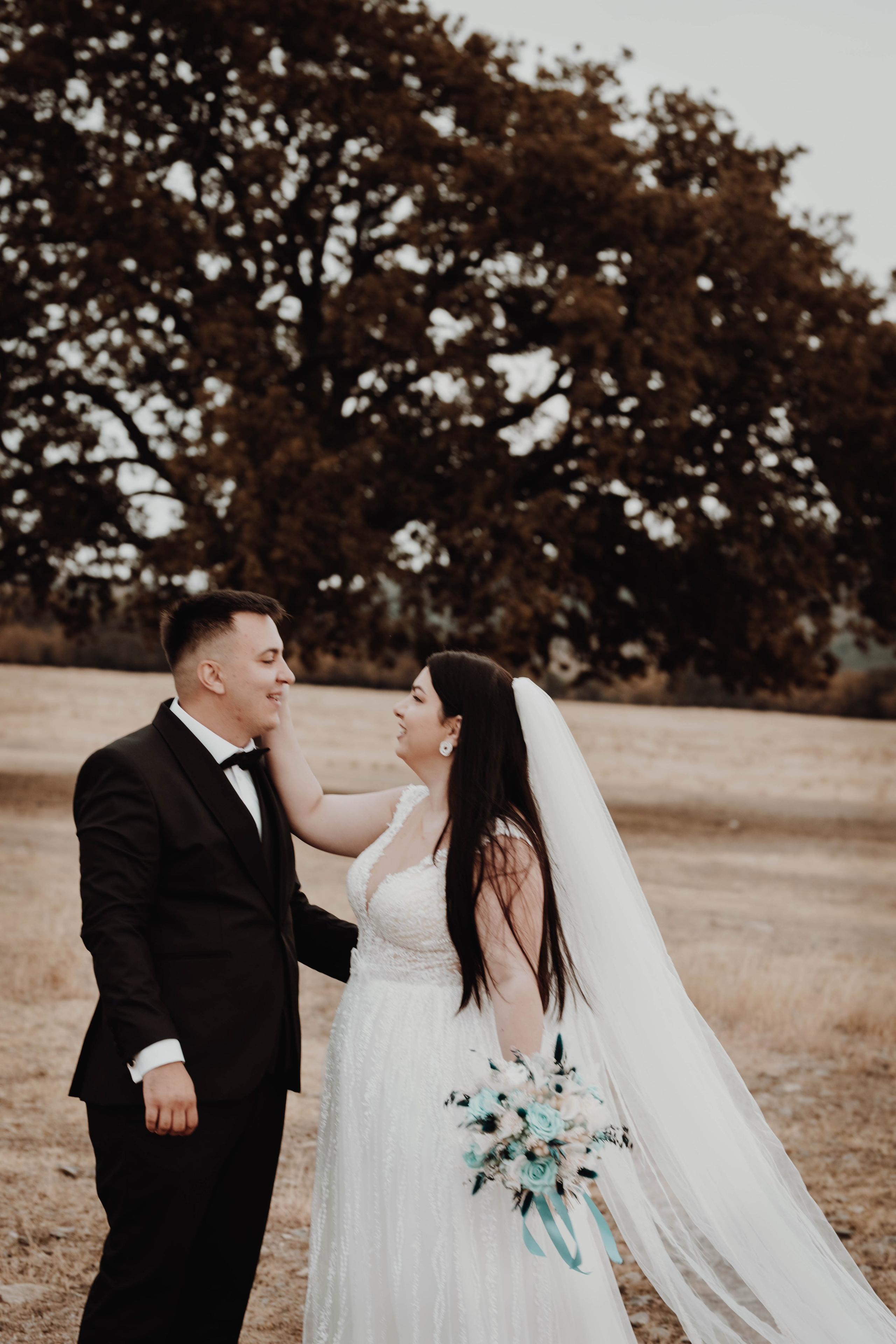 AfterWedding. Dream Studio Galați – ședințe foto profesionale pentru familie, portrete și evenimente