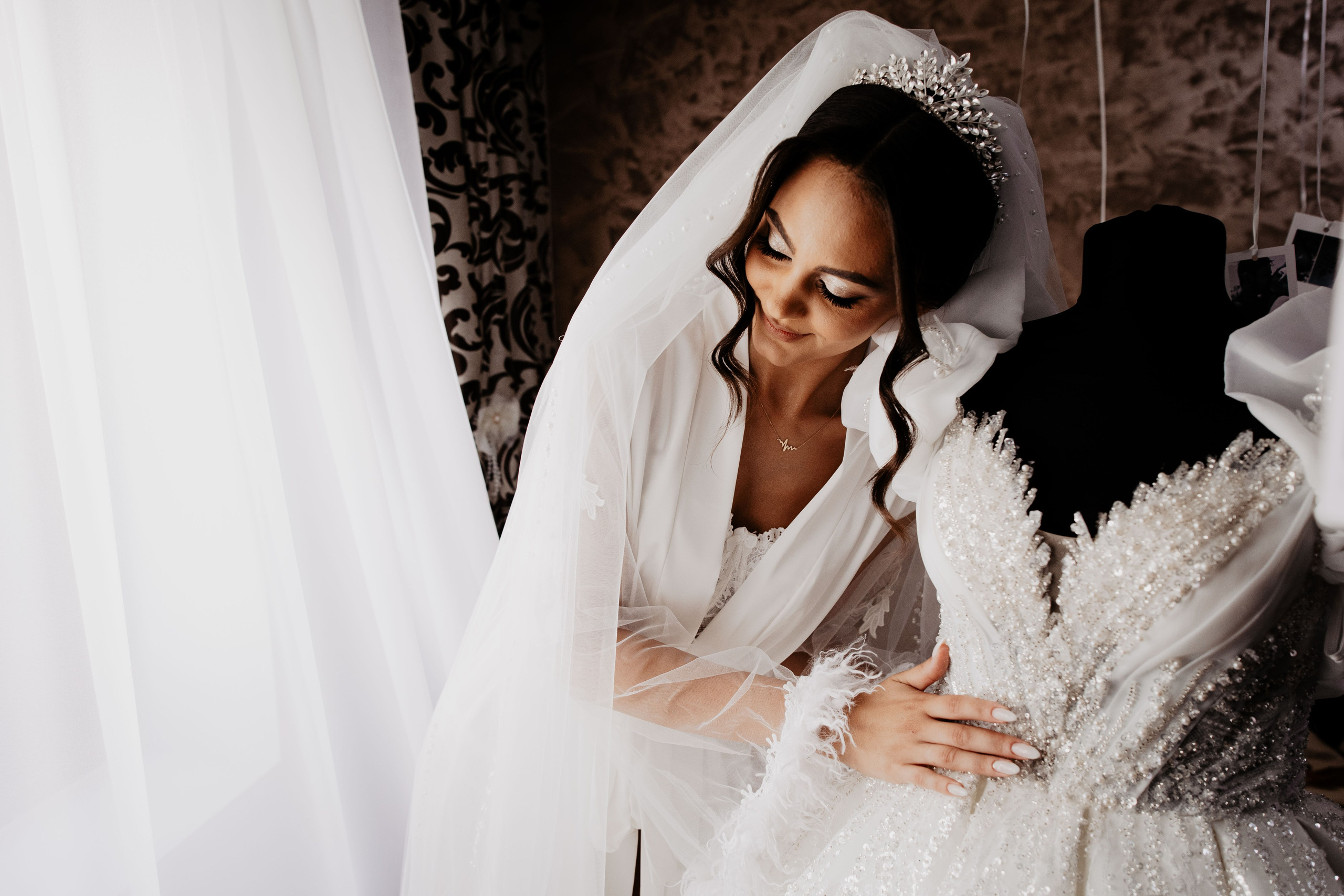 Cadre Interior Miri. Dream Studio Galați – ședințe foto profesionale pentru familie, portrete și evenimente